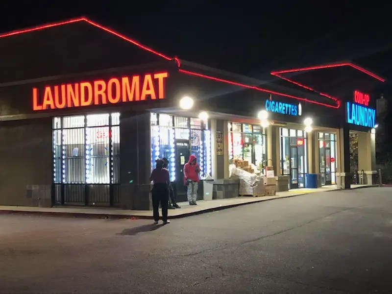 Mays Laundromat inc. thumbnail 4