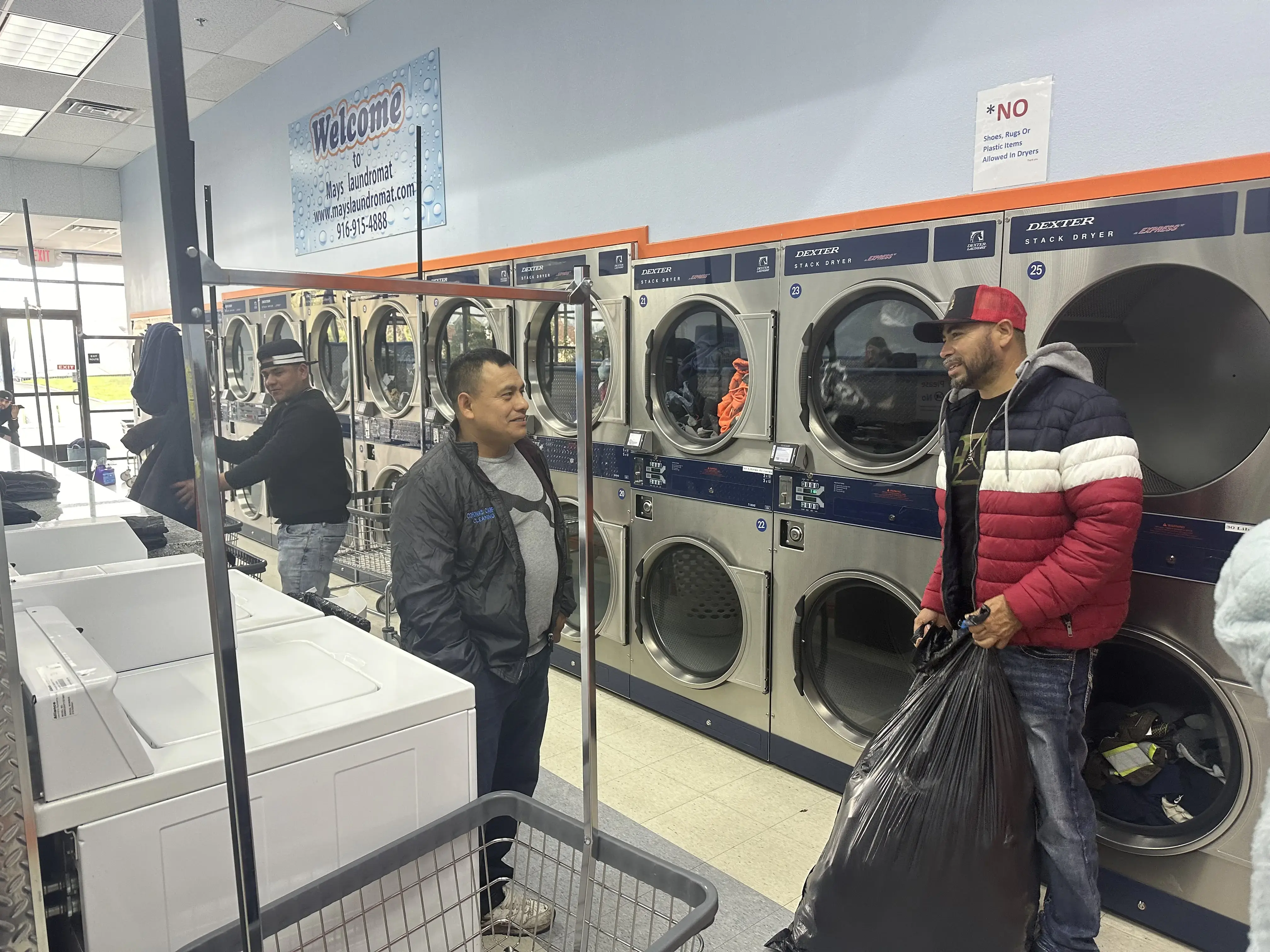 Mays Laundromat inc. thumbnail 13