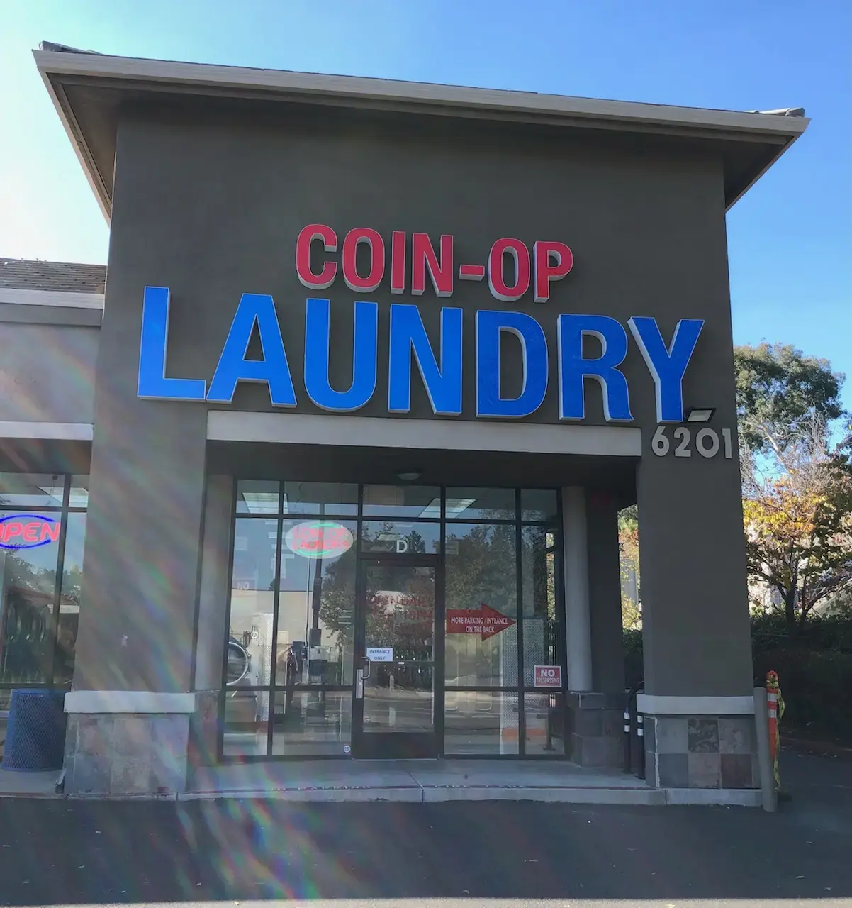 Mays Laundromat inc. thumbnail 1