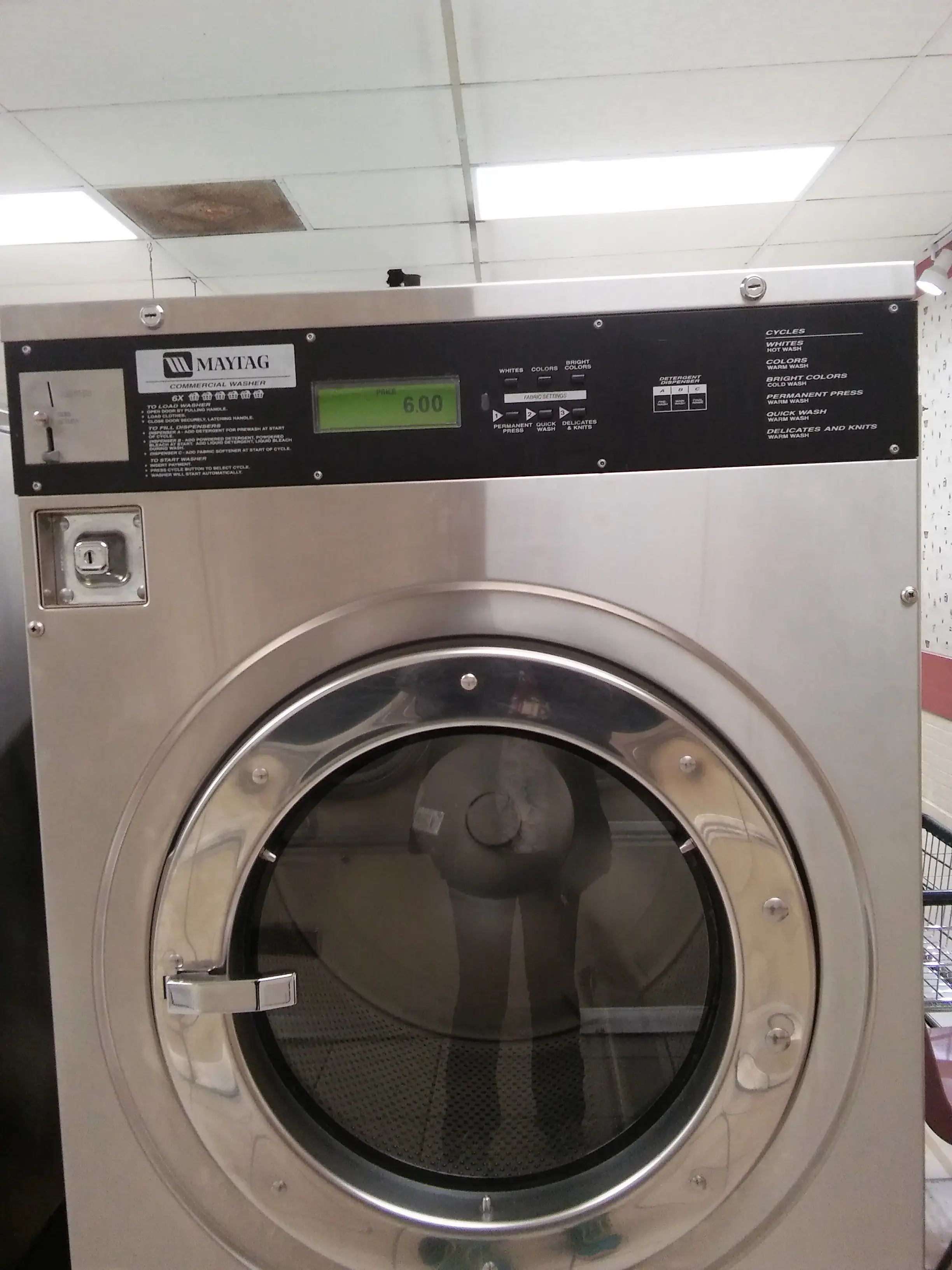 Maytag Coin Laundry thumbnail 13