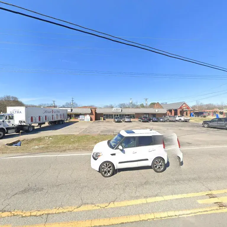 Maytag Coin Laundry thumbnail 17