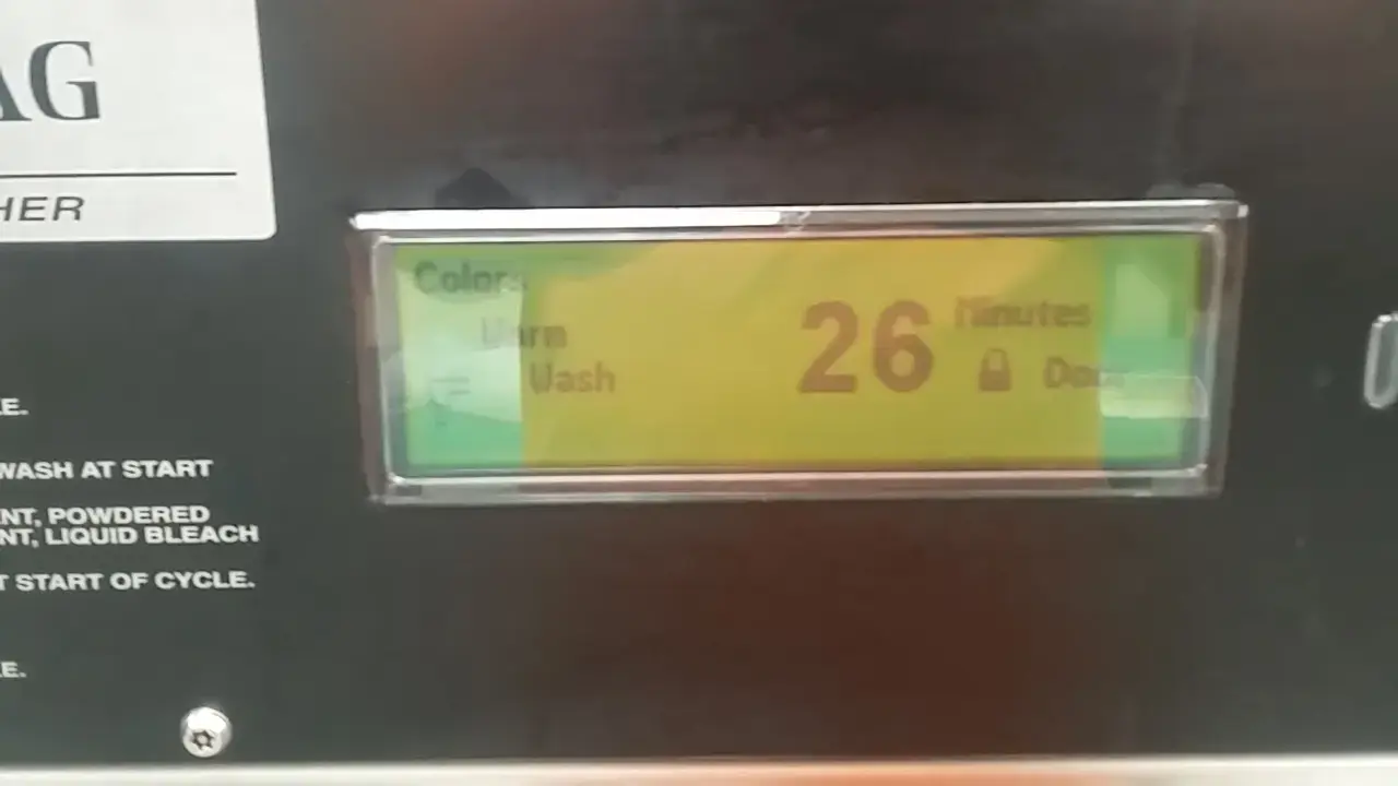 Maytag Coin Laundry - Image 9