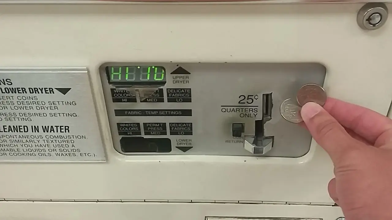 Maytag Coin Laundry thumbnail 7