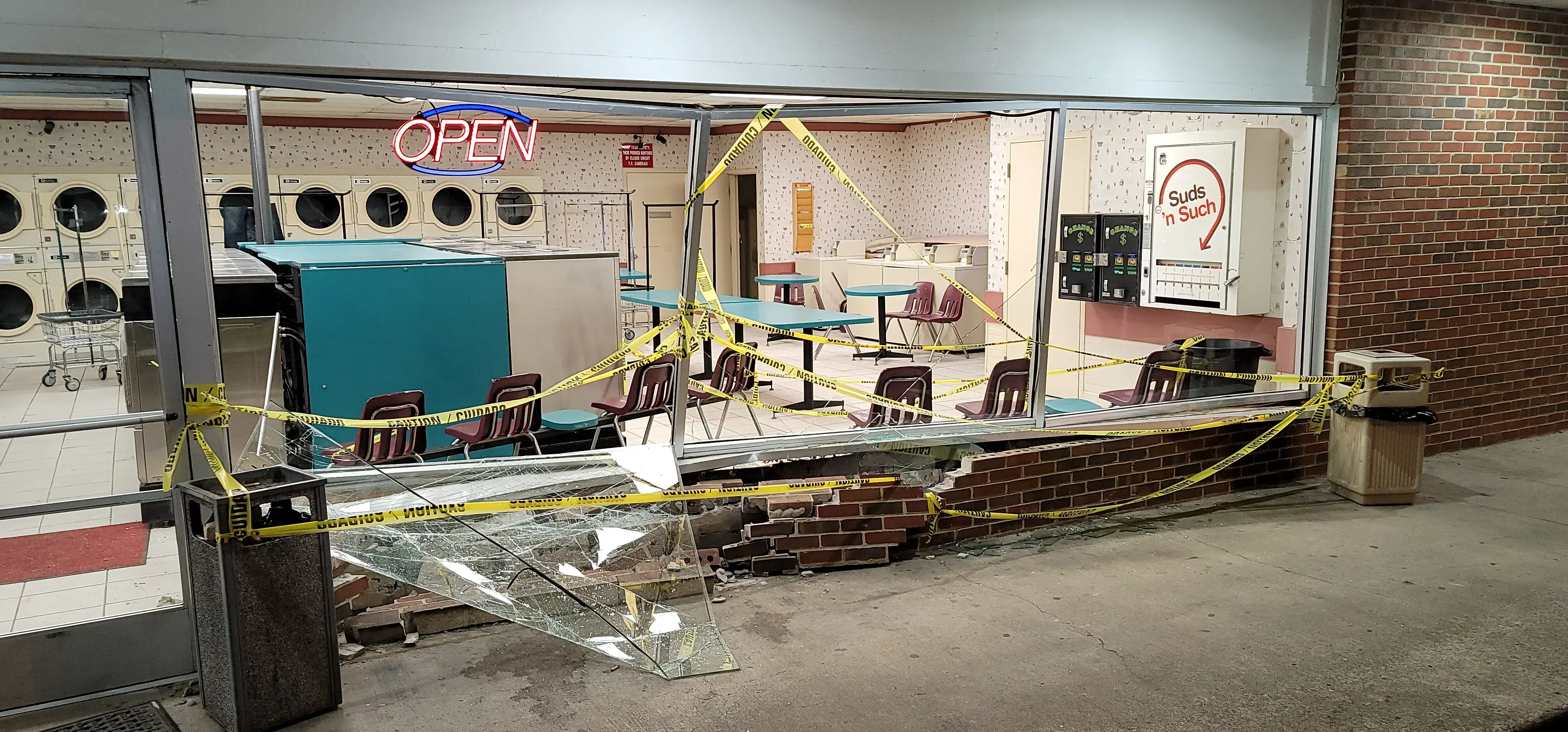 Maytag Coin Laundry thumbnail 3