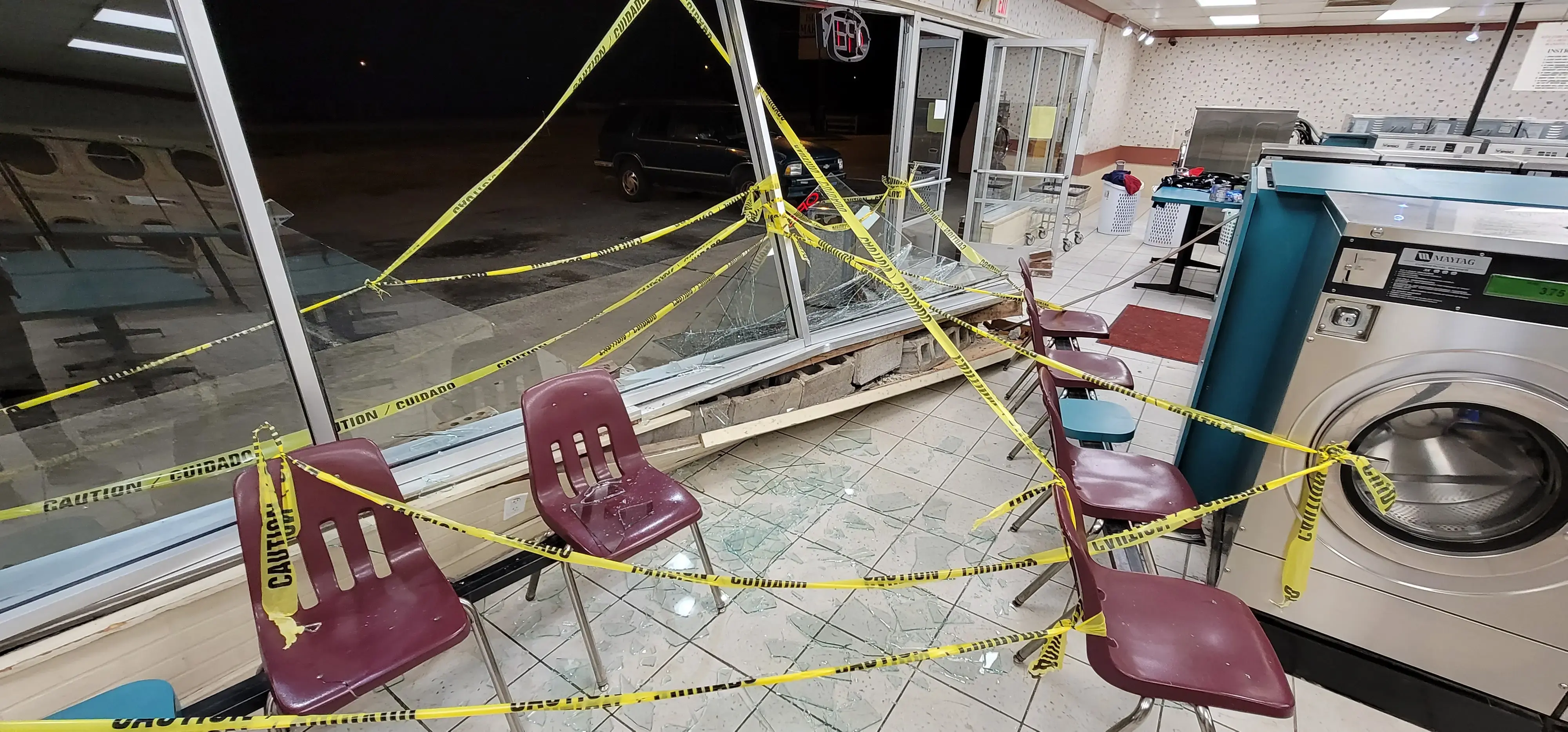 Maytag Coin Laundry thumbnail 5