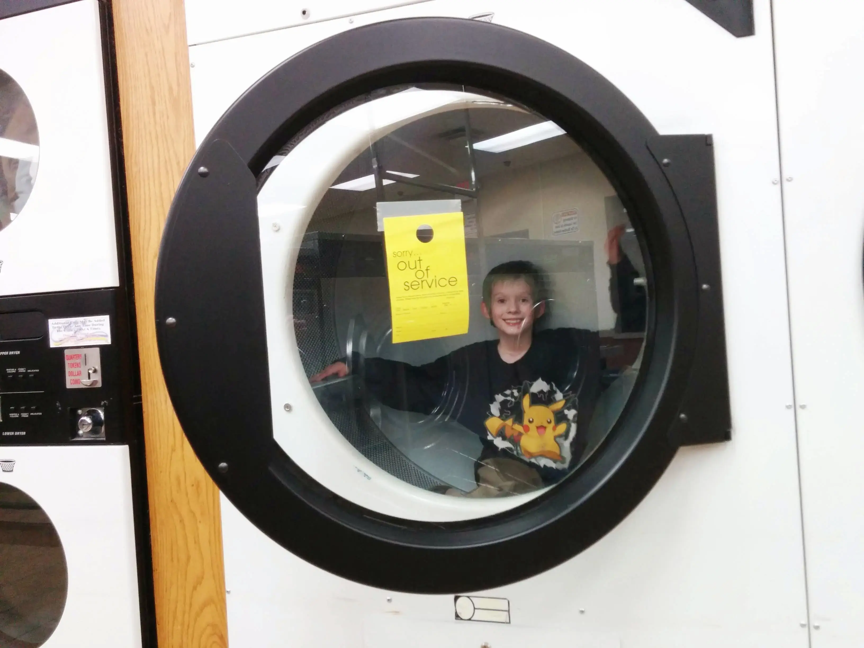Maytag Coin Laundry of Duluth - Image 10
