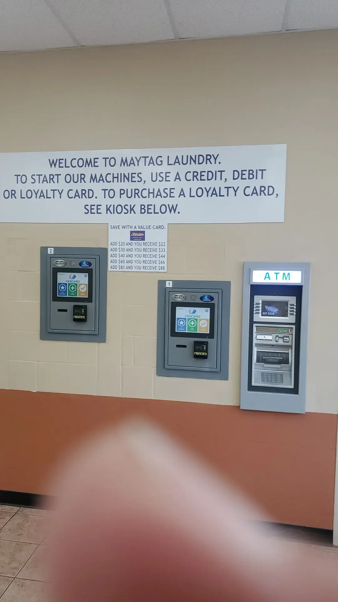 Maytag Coin Laundry of Duluth thumbnail 7