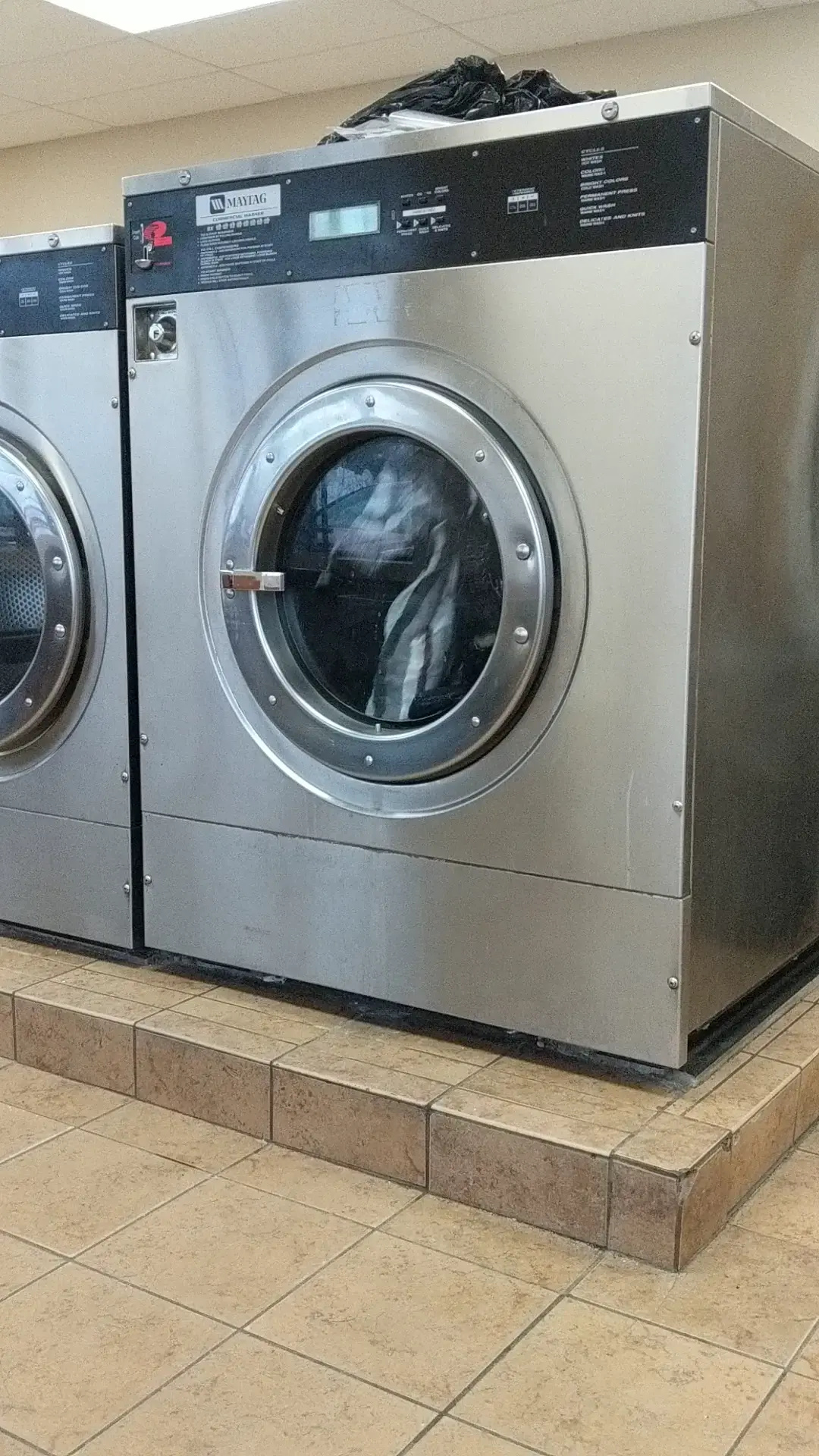 Maytag Coin Laundry of Pine City thumbnail 4