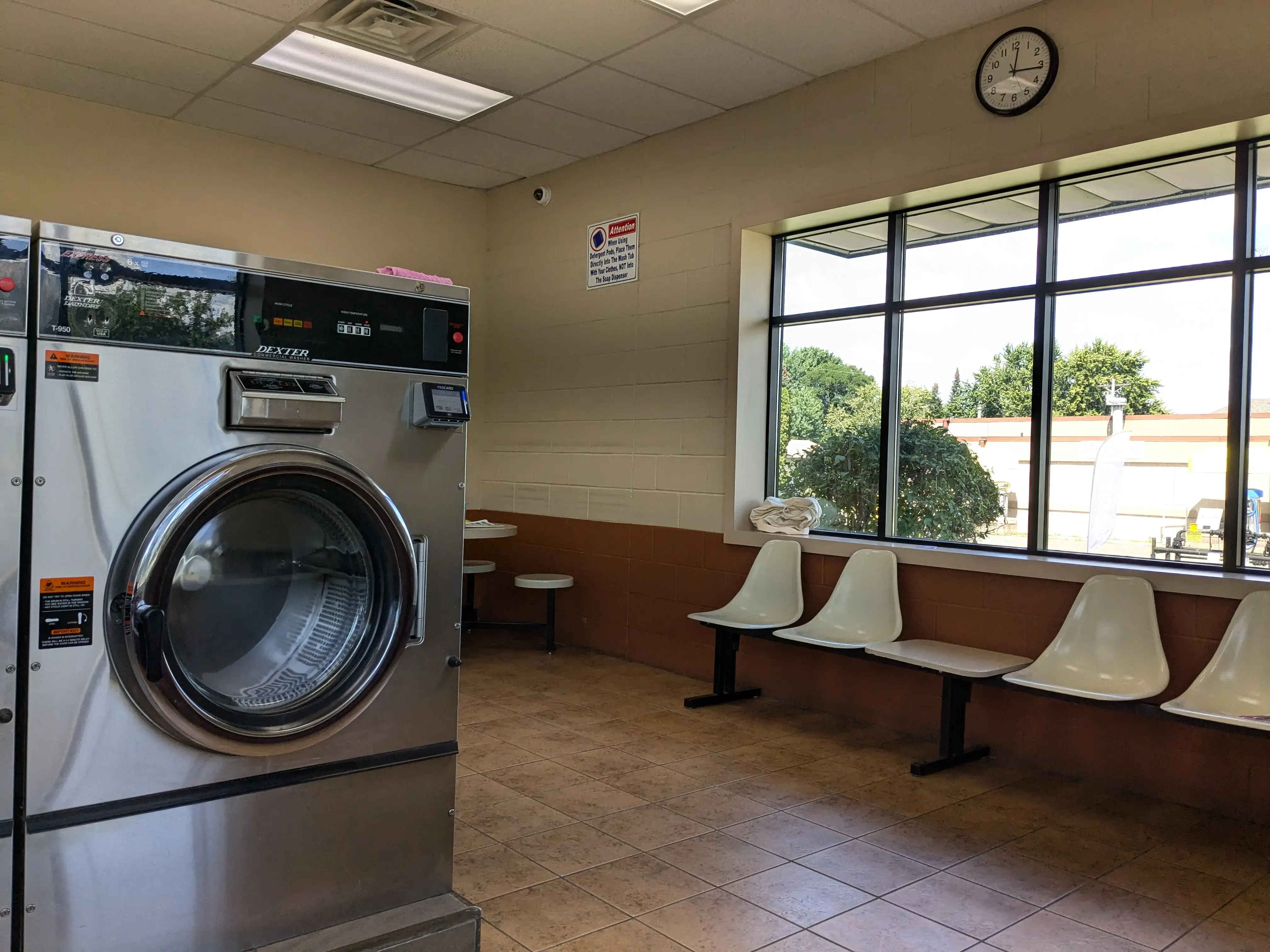 Maytag Coin Laundry of Pine City thumbnail 2