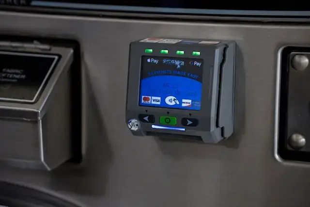 Maytag Coin Laundry of Raleigh thumbnail 7