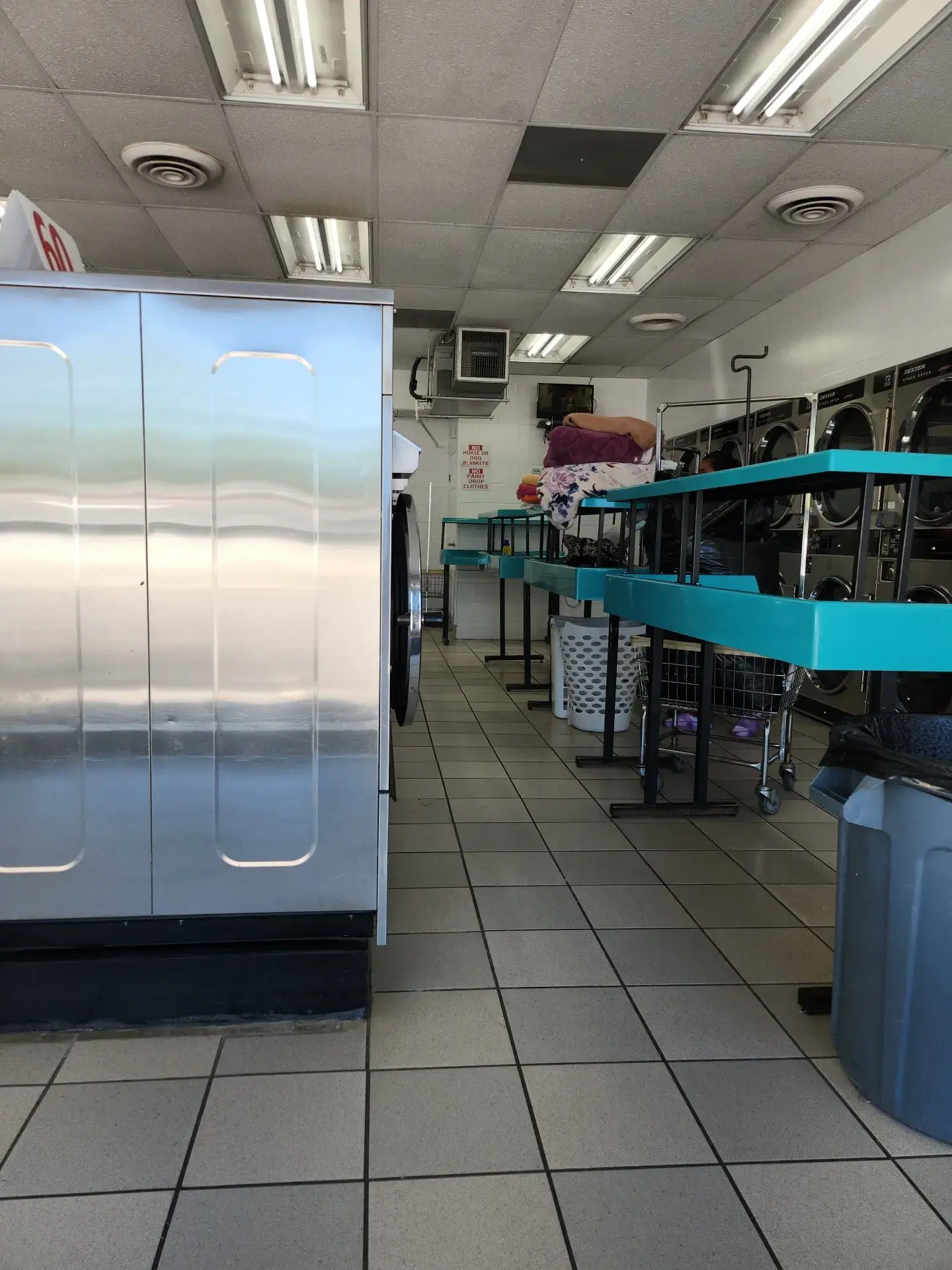 Maytag Coin Laundry of Raleigh - Image 5