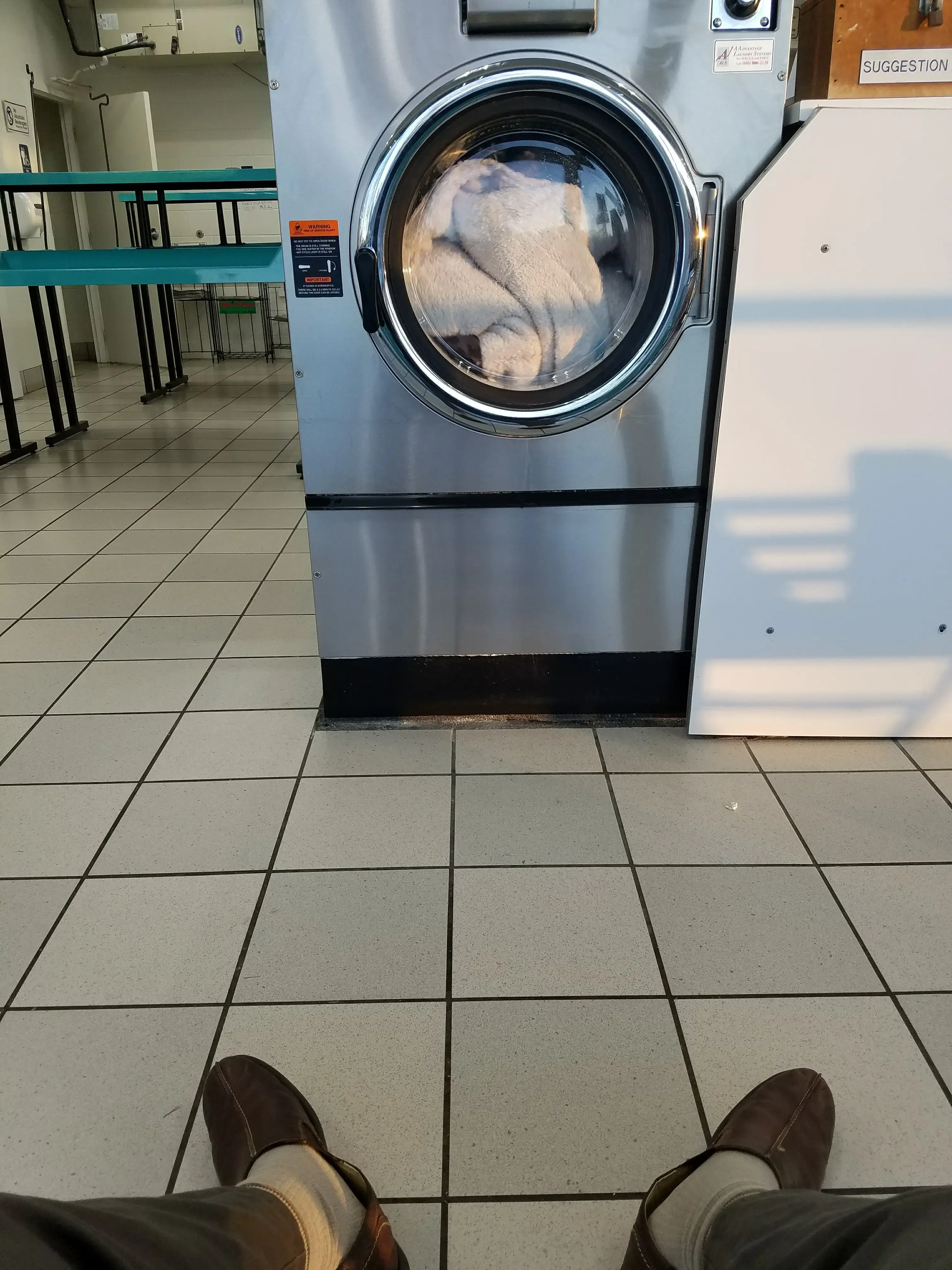 Maytag Coin Laundry of Raleigh - Image 20