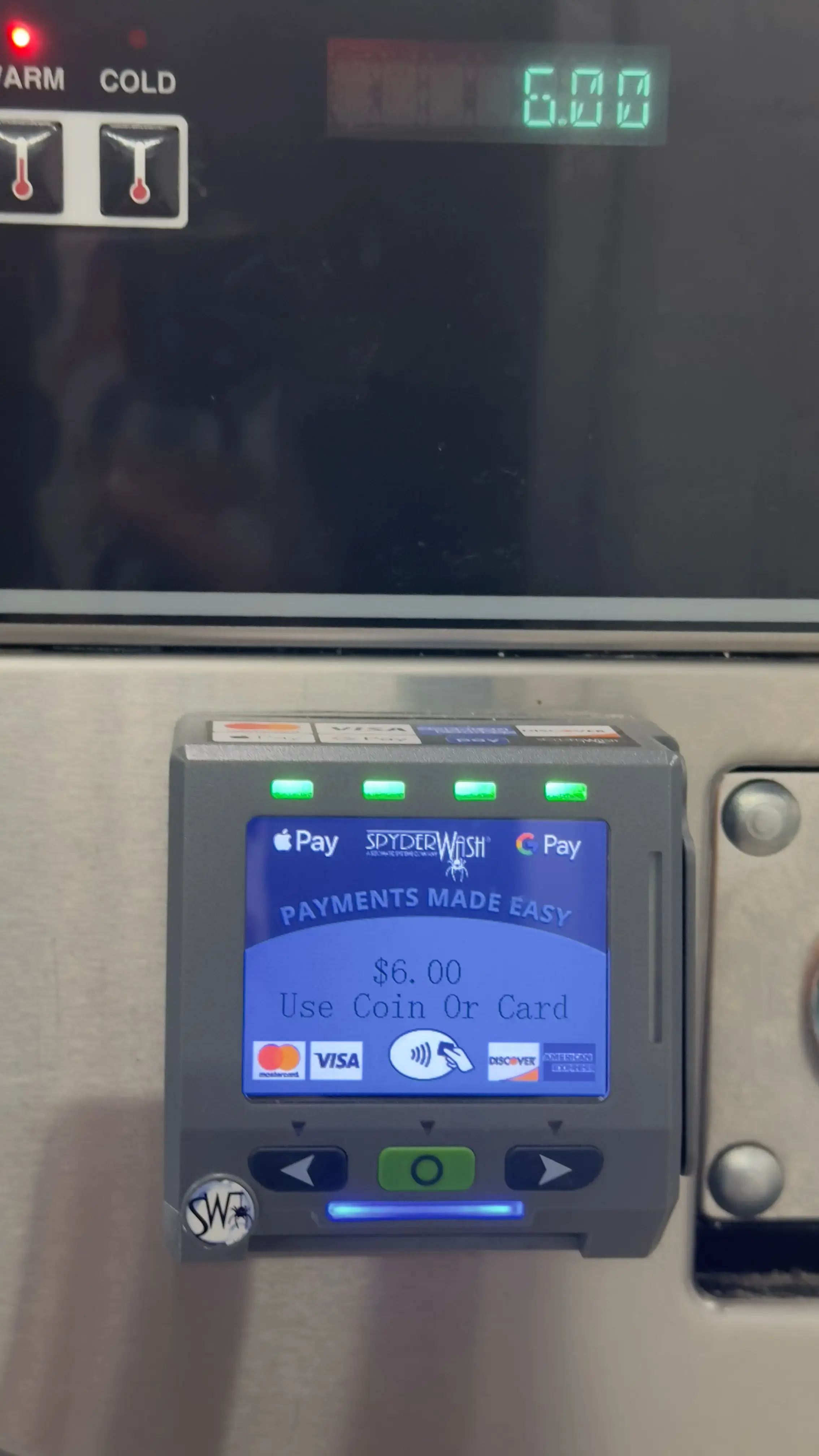 Maytag Coin Laundry of Raleigh thumbnail 15