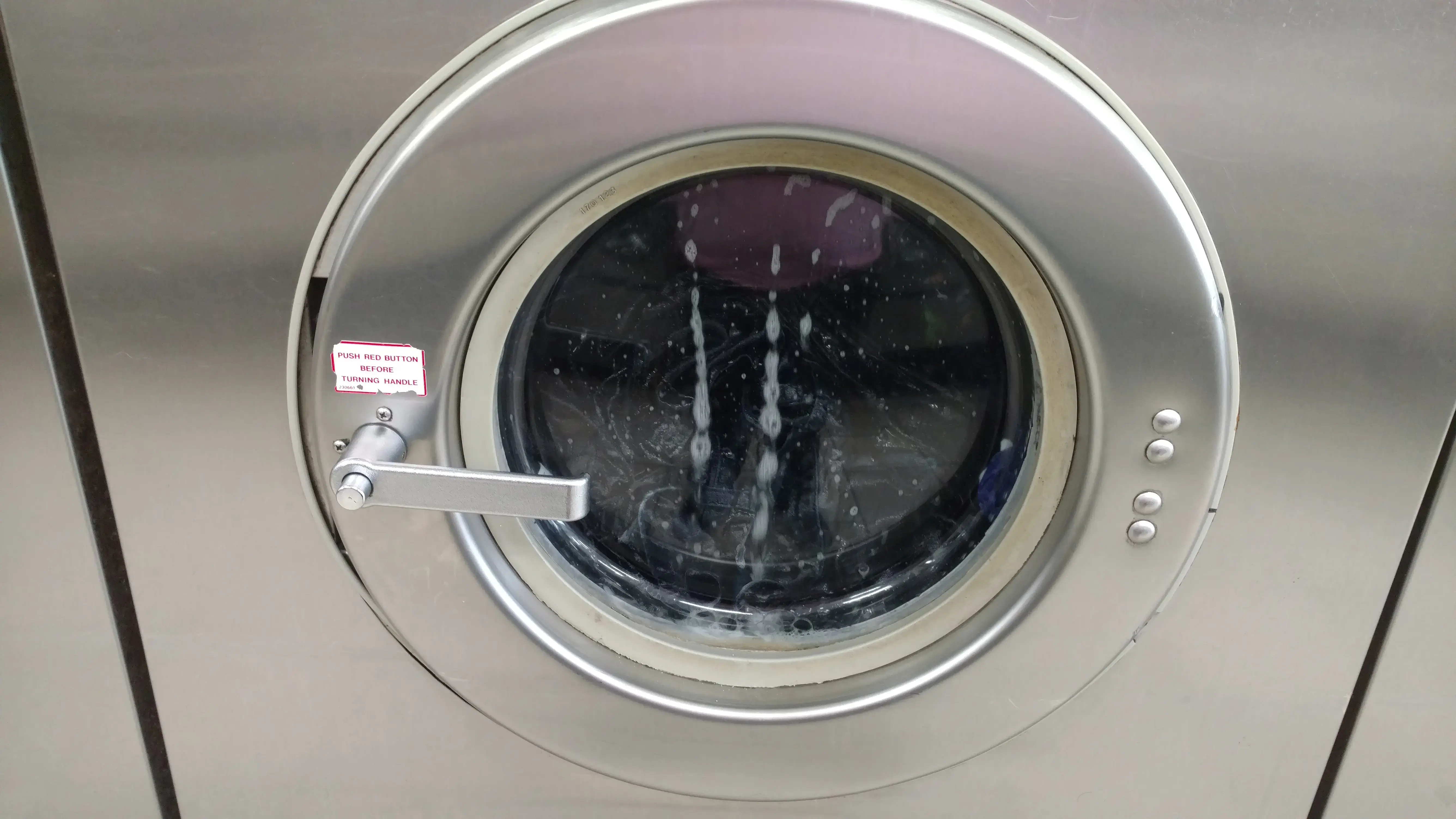 Maytag Coin Laundry of Raleigh - Image 11