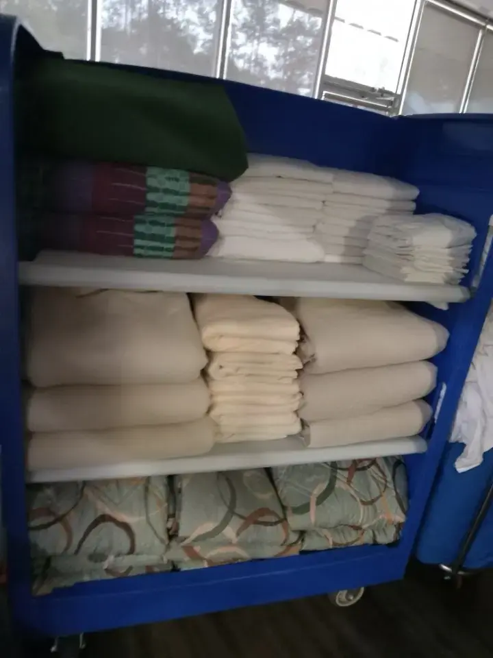 Maytag Equipped Laundromat thumbnail 9