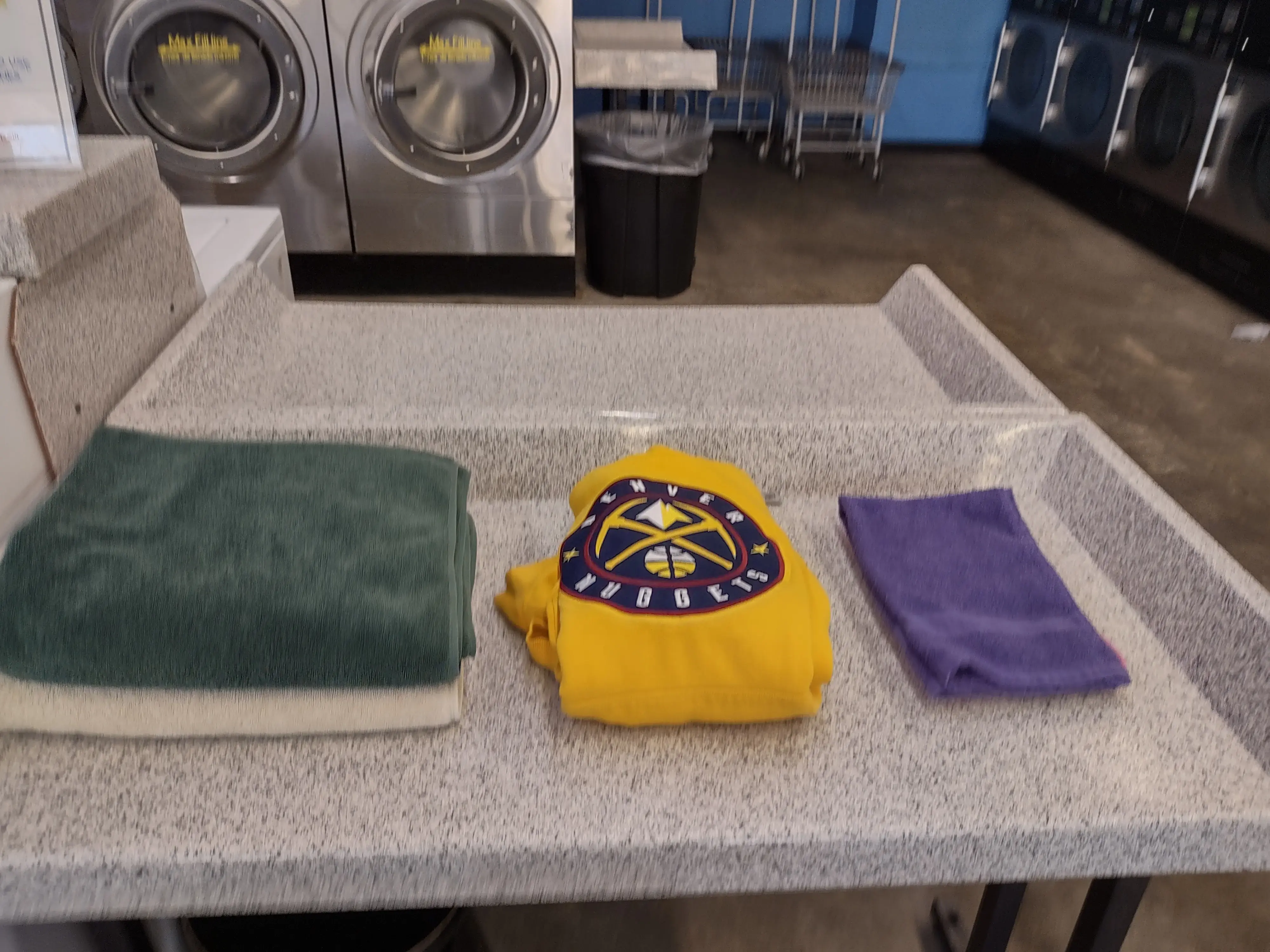 Maytag Equipped Laundromat thumbnail 8