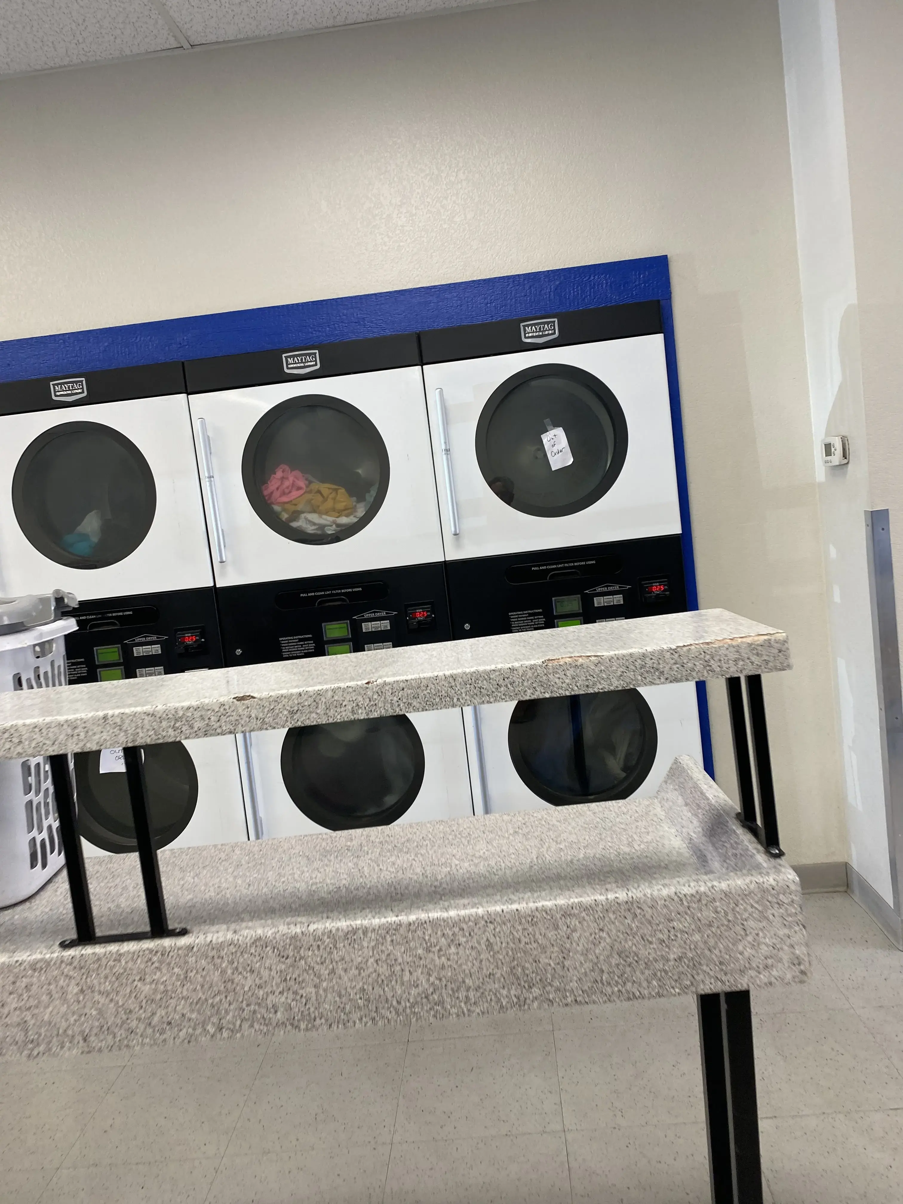 Maytag Equipped Laundry of Flagstaff thumbnail 6