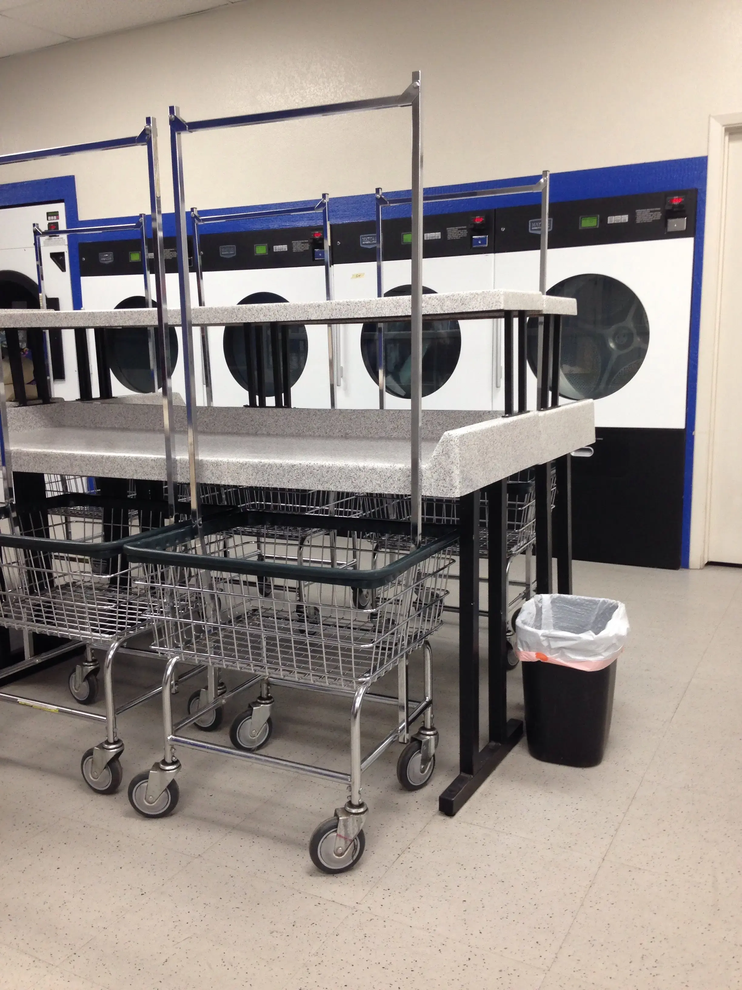 Maytag Equipped Laundry of Flagstaff thumbnail 9