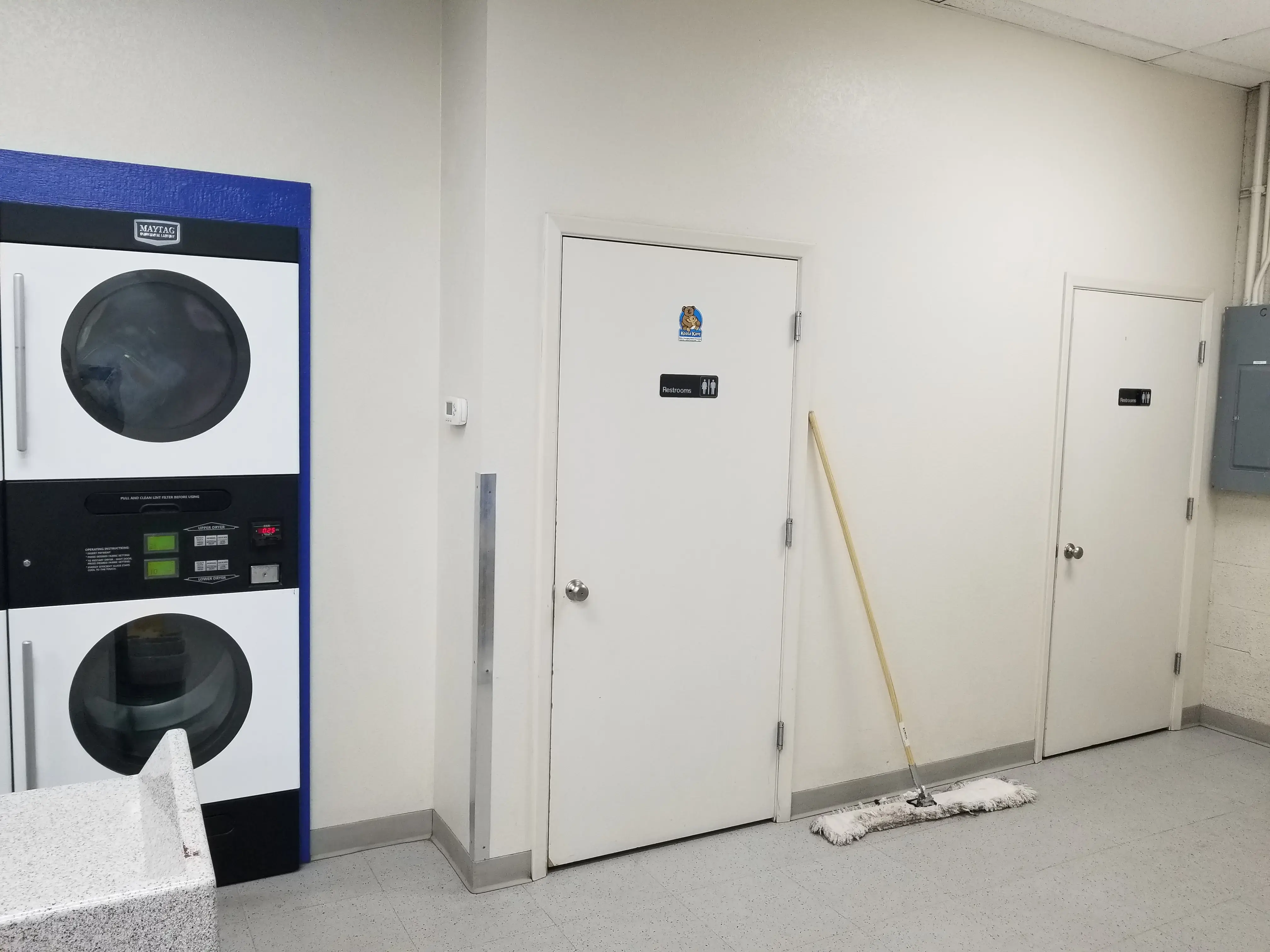 Maytag Equipped Laundry of Flagstaff - Image 5