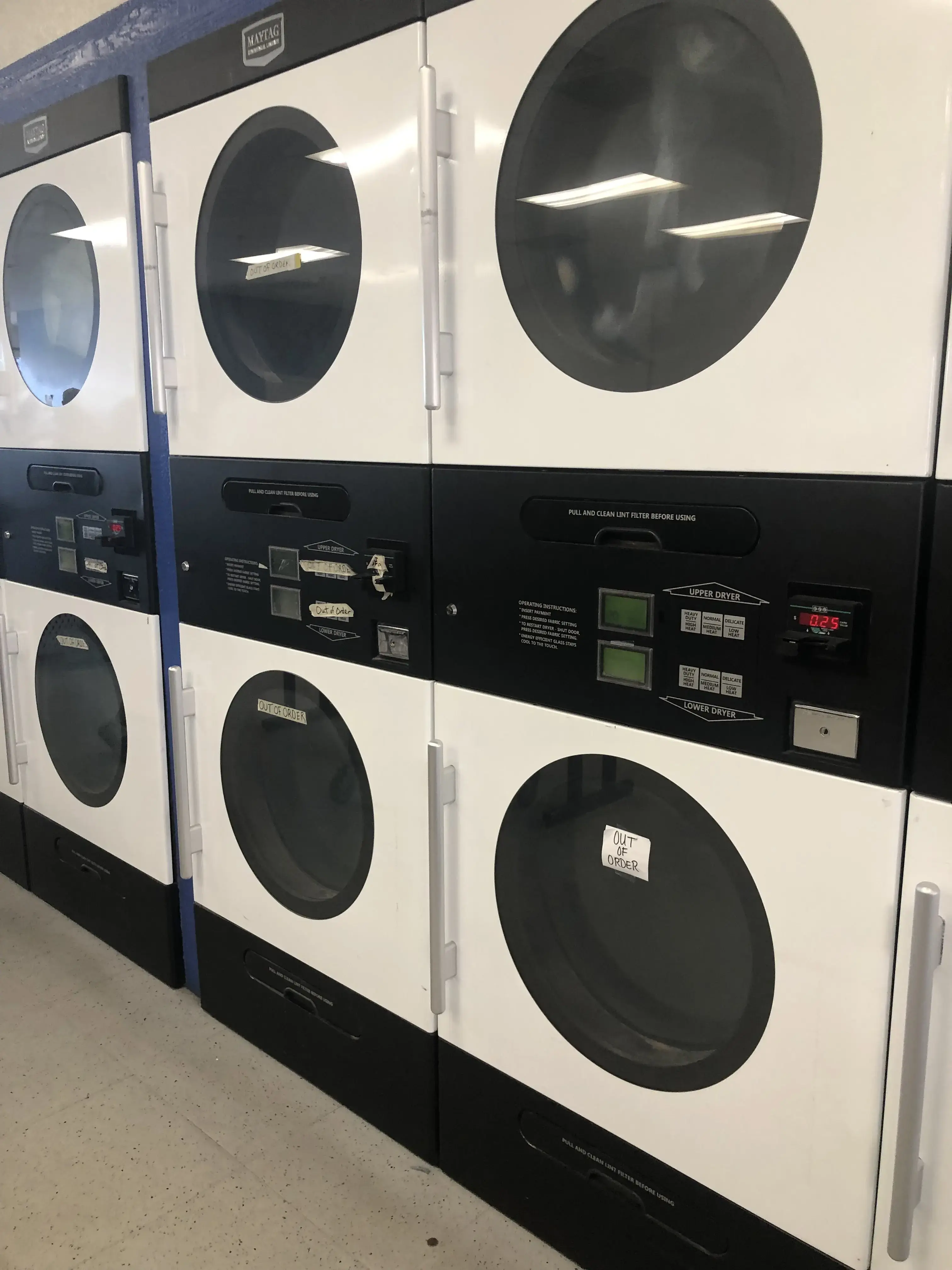 Maytag Equipped Laundry of Flagstaff - Image 7