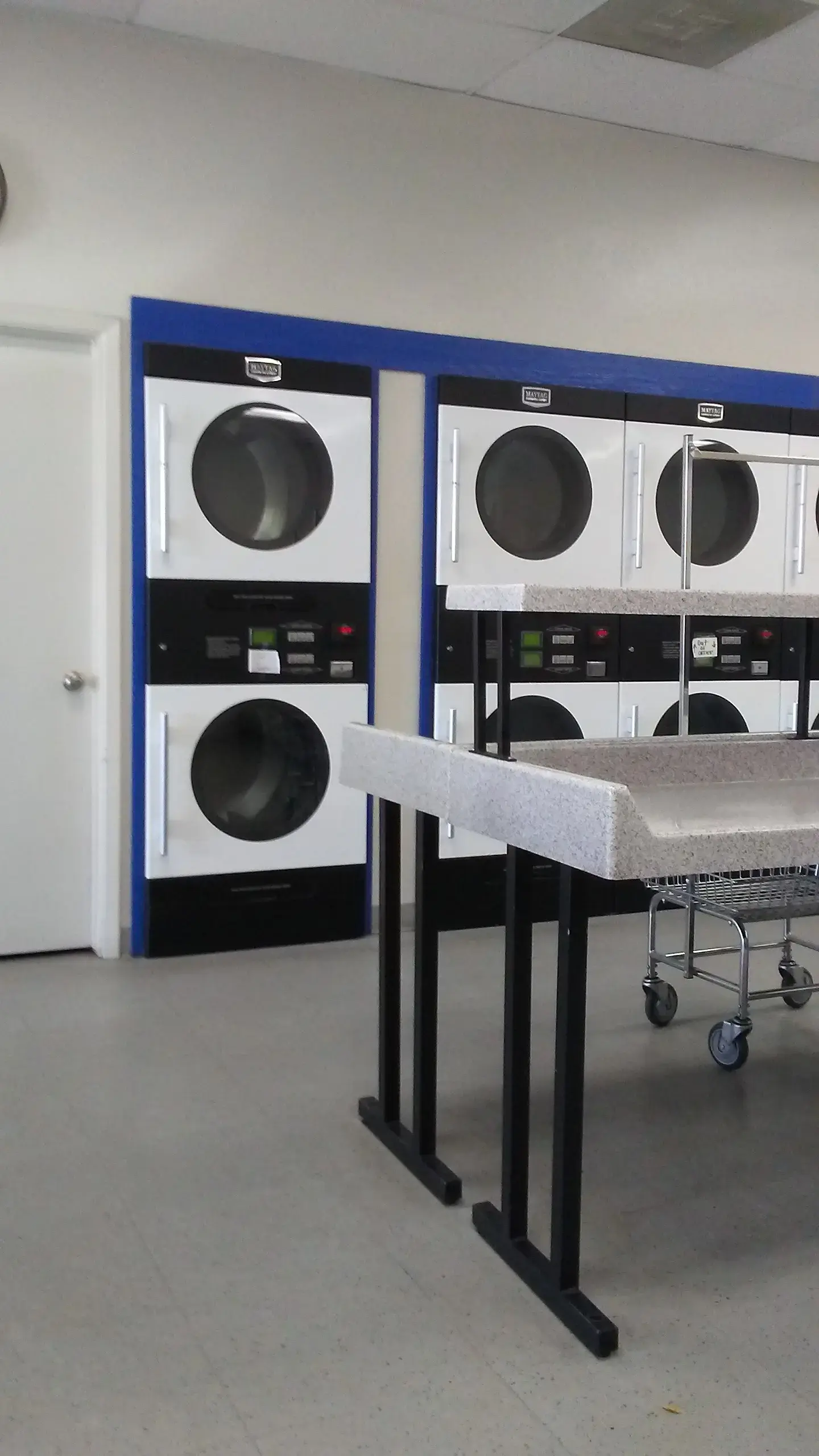 Maytag Equipped Laundry of Flagstaff thumbnail 10