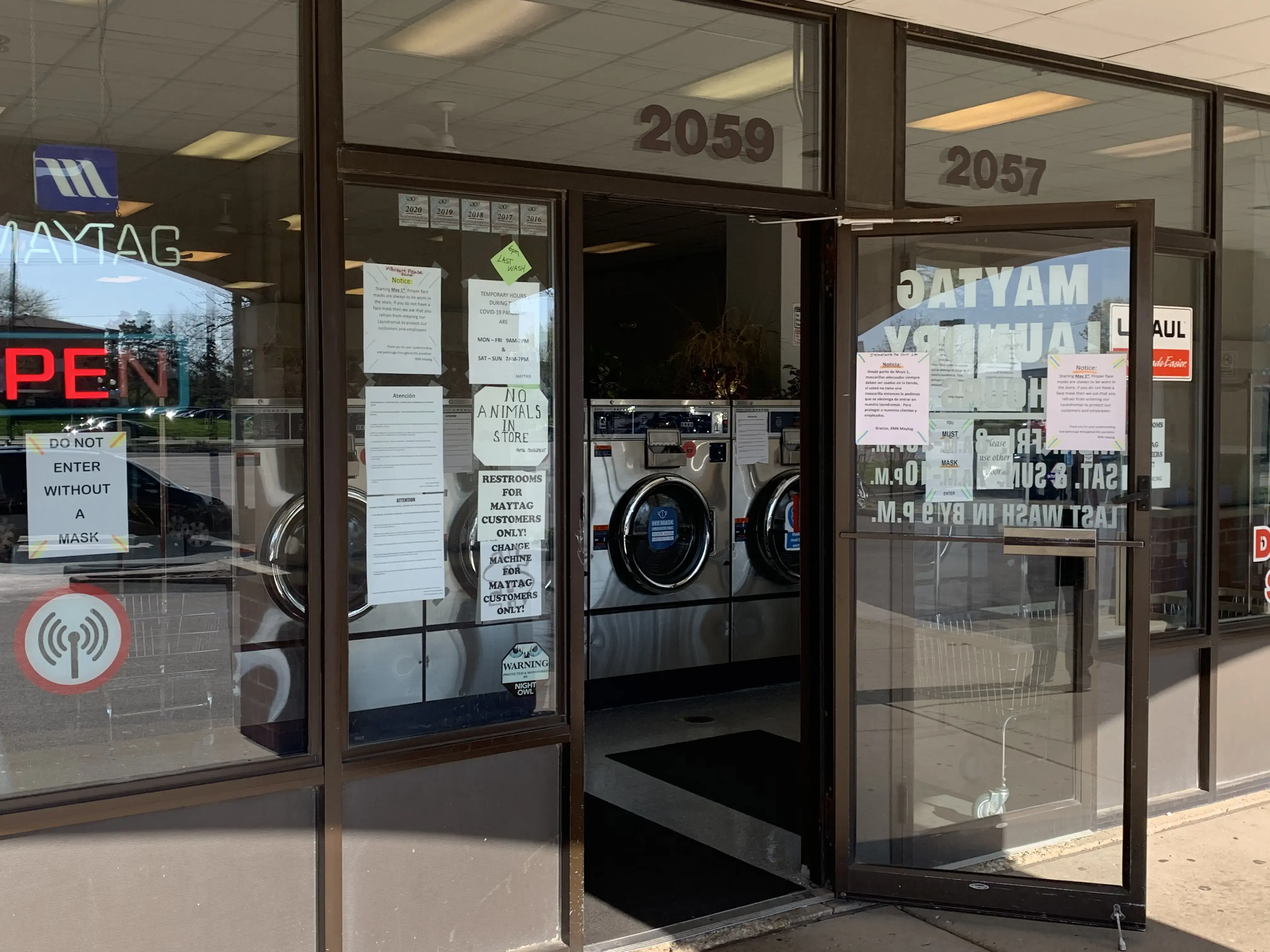 Maytag Laundromat - Image 3
