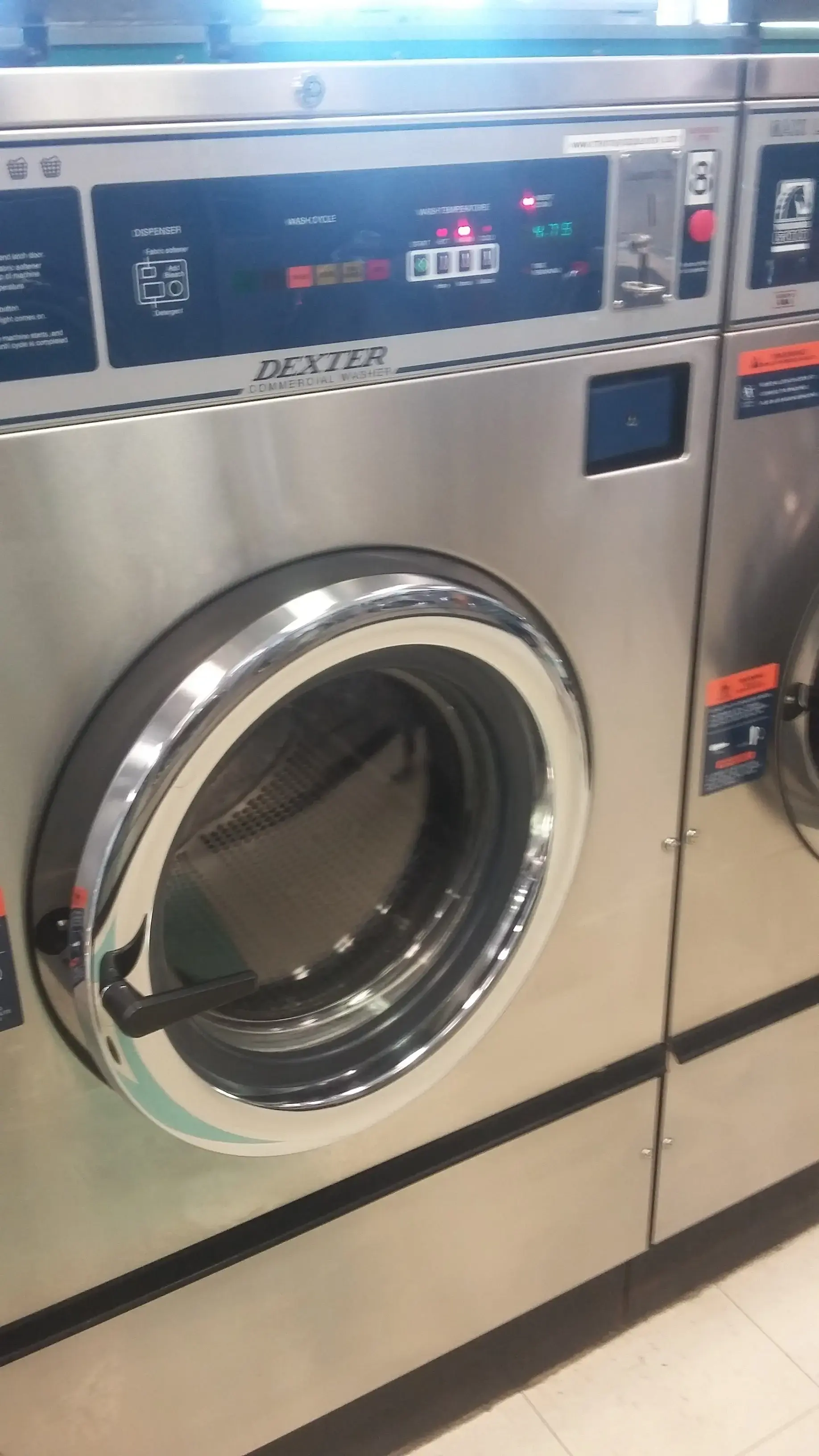 Maytag Laundromat - Image 19