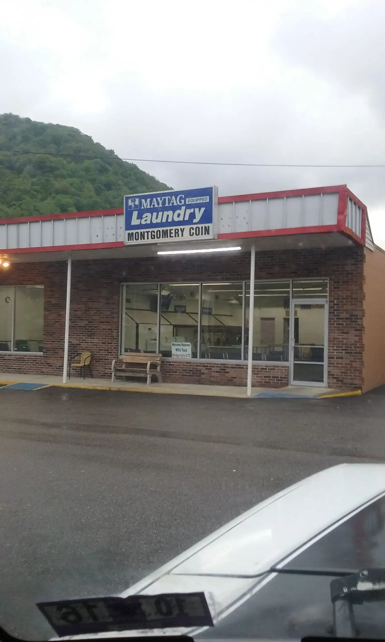 Maytag Laundromat thumbnail 11