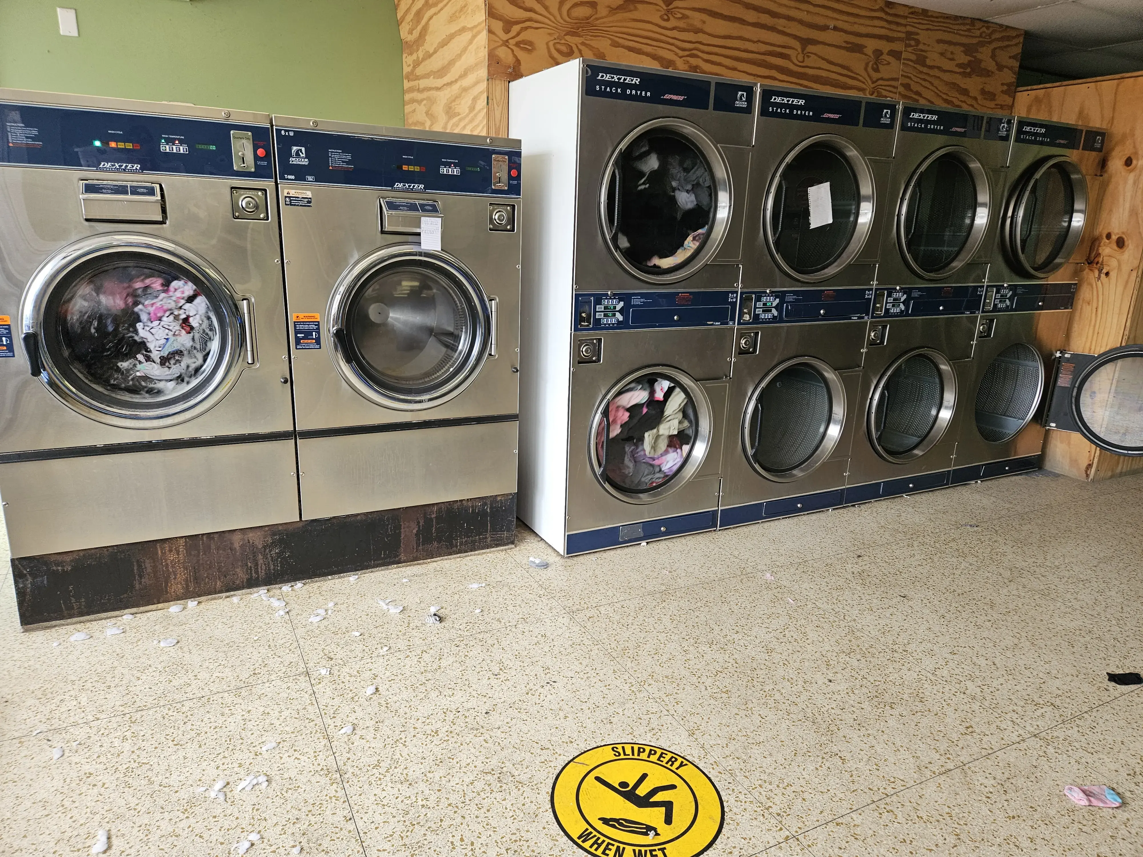 Maytag Laundry thumbnail 1