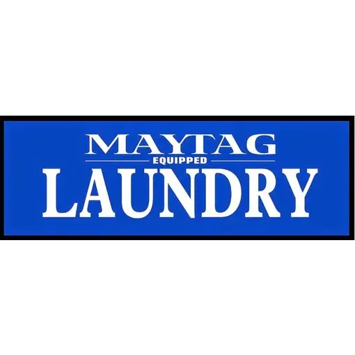MayTag Laundry - Image 14