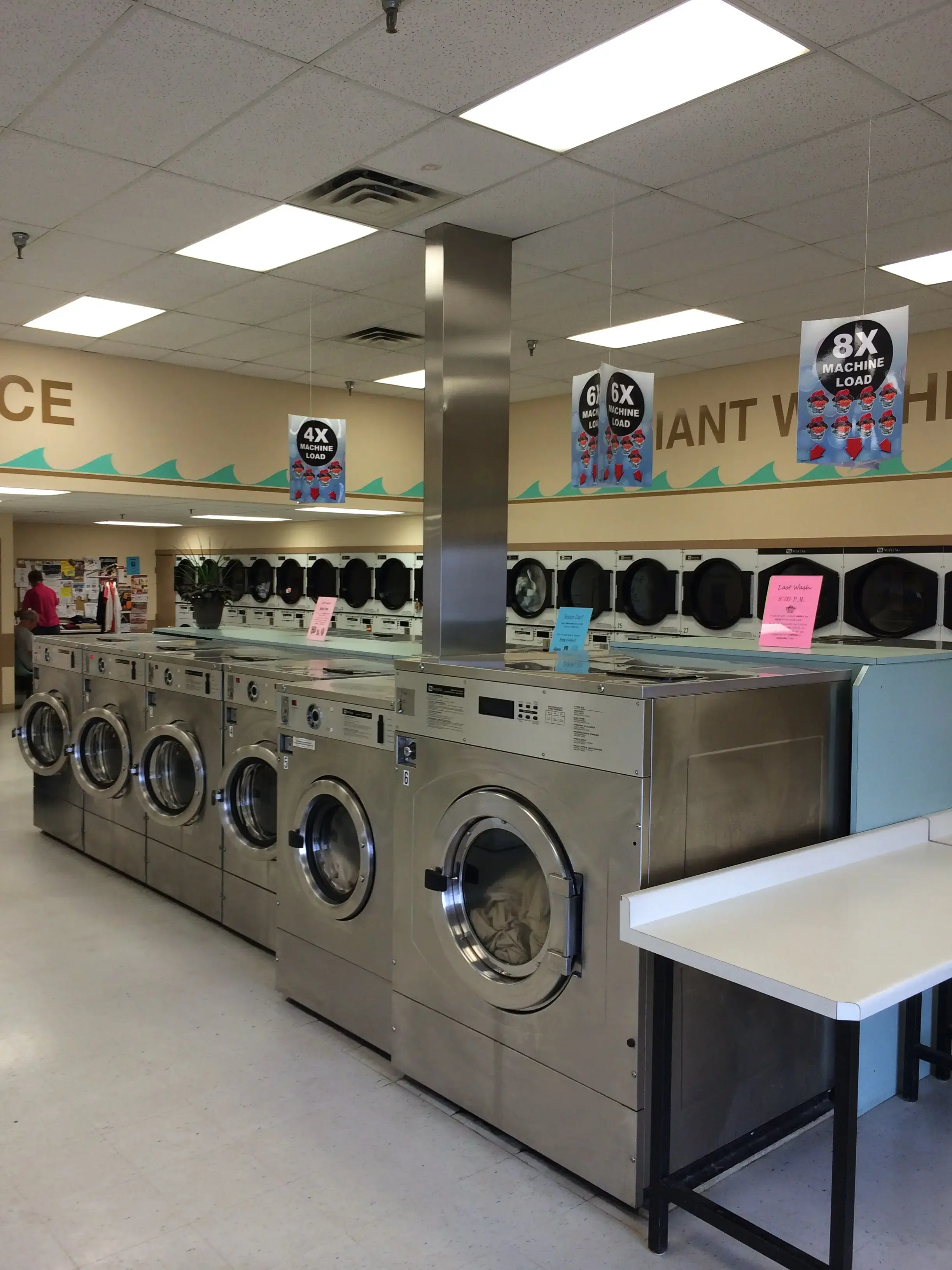 MayTag Laundry thumbnail 16