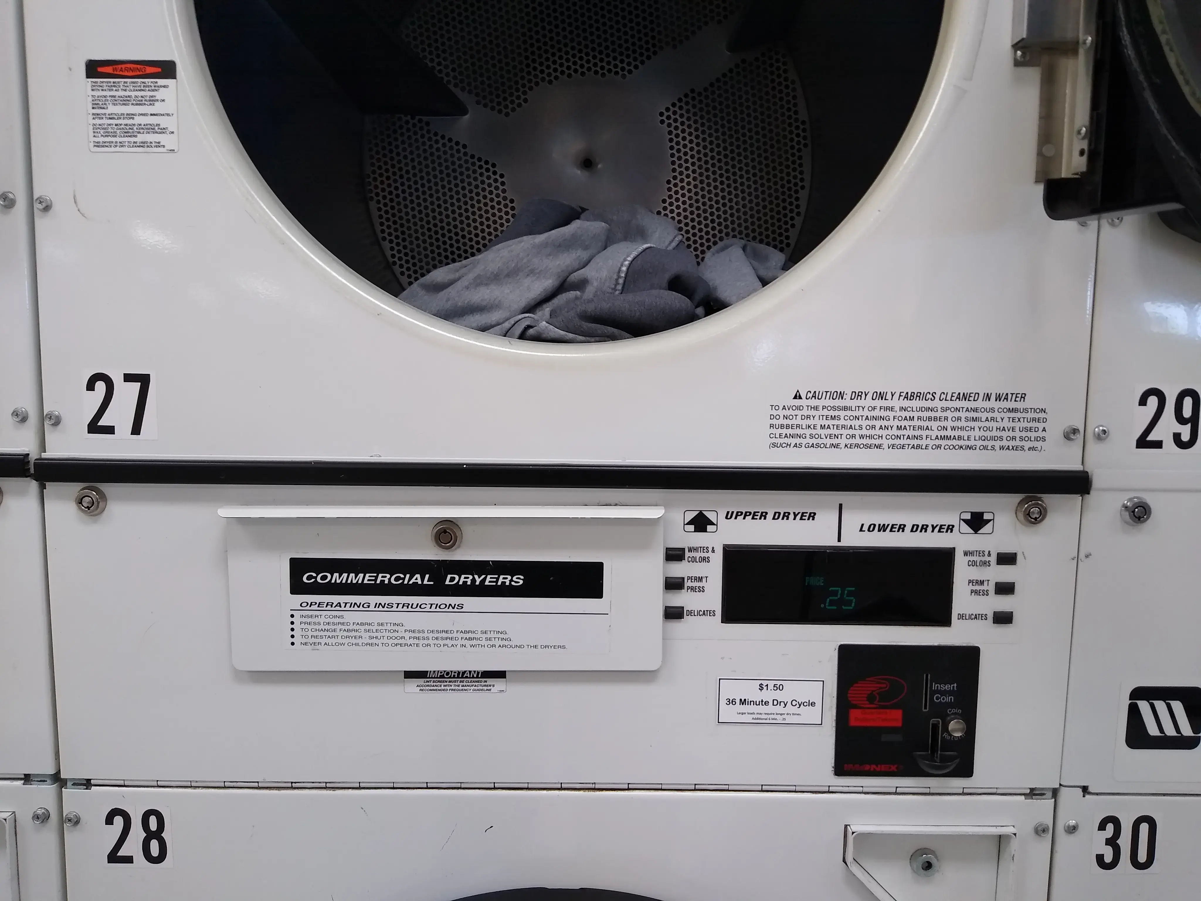 MayTag Laundry thumbnail 9