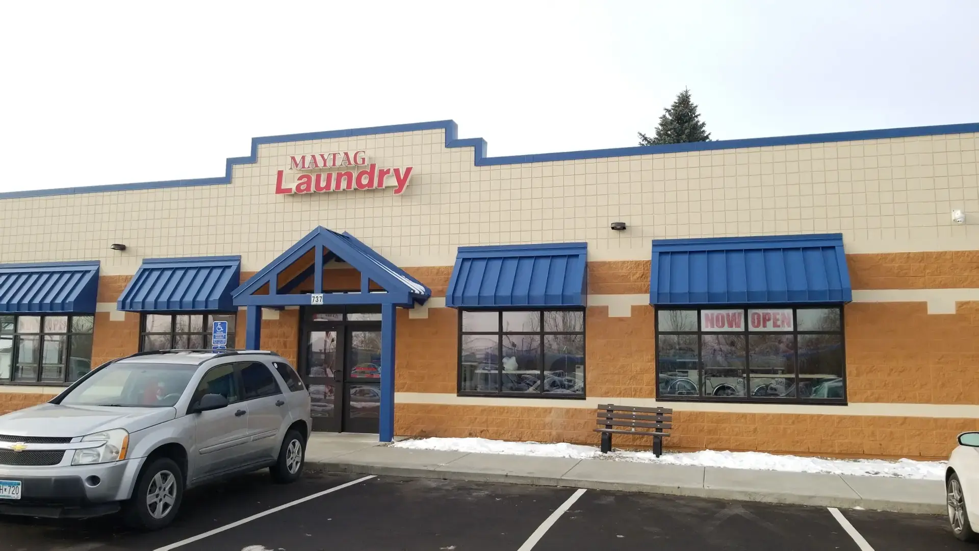 Maytag Laundry - Image 2