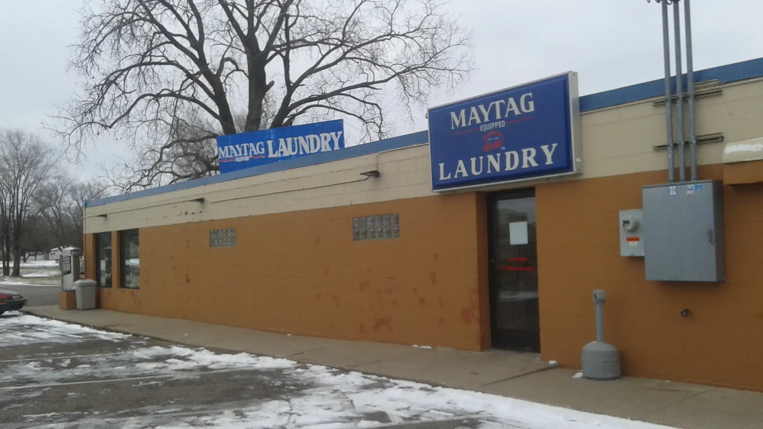 Maytag Laundry thumbnail 14