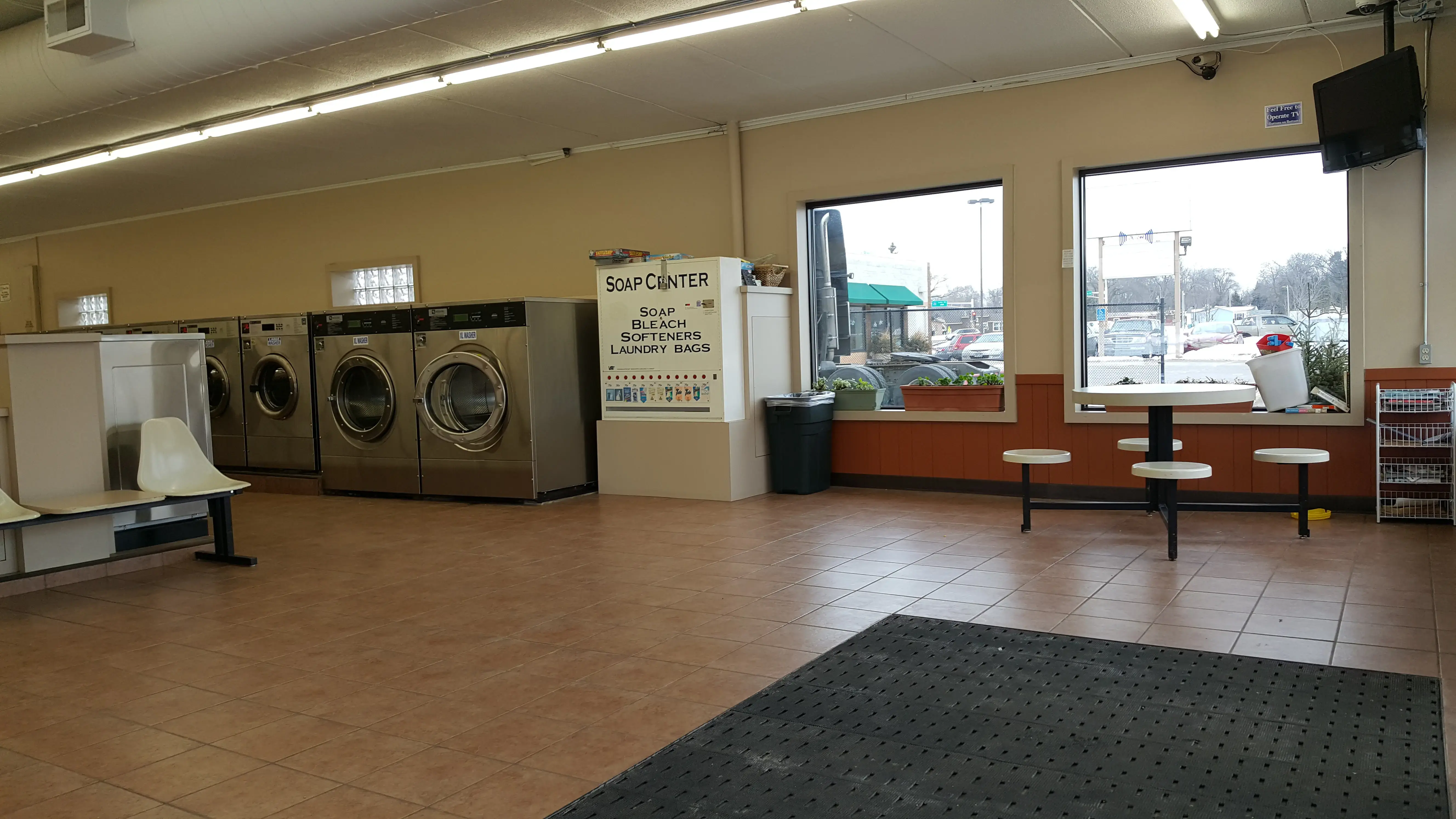 Maytag Laundry thumbnail 12