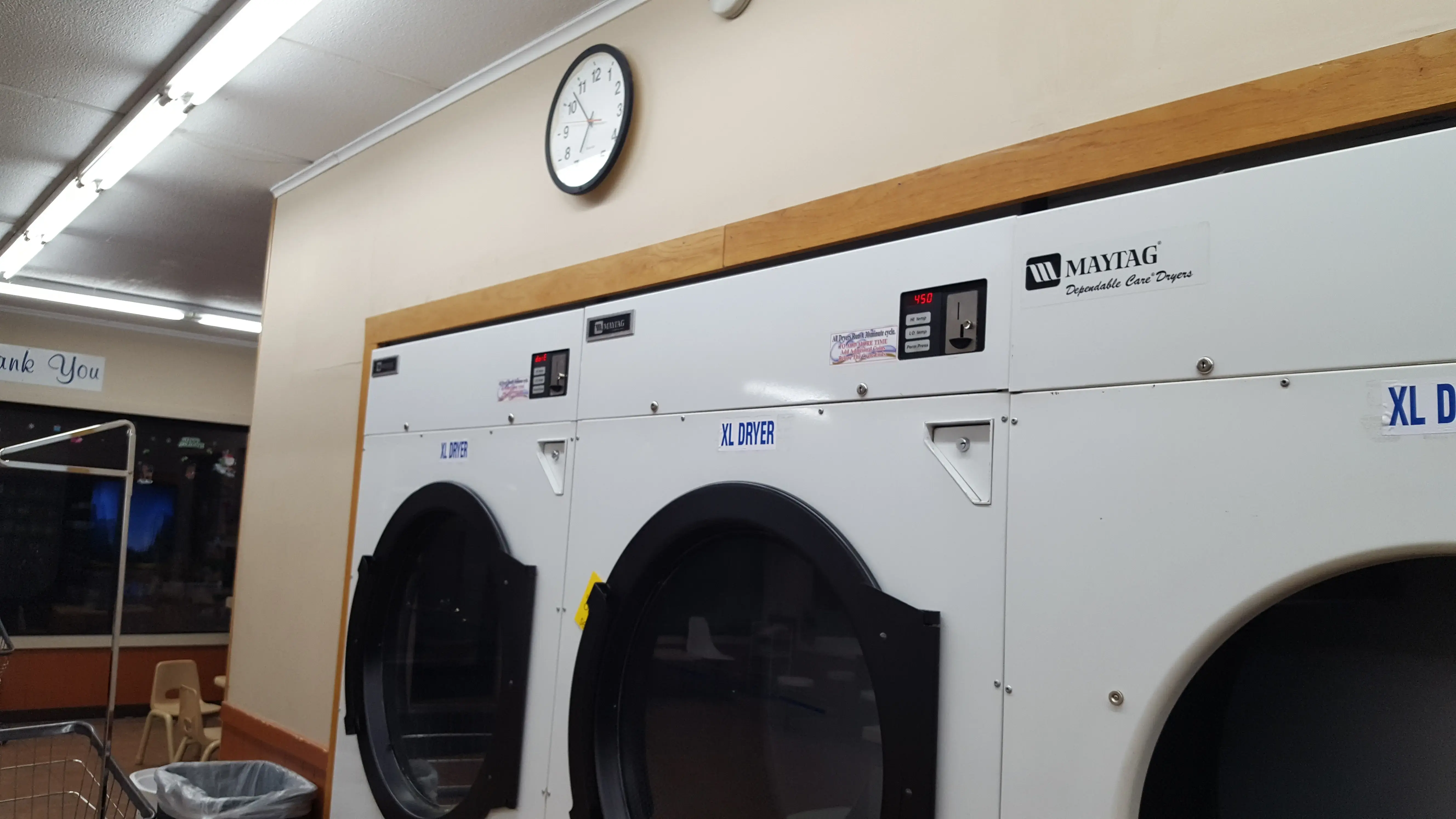 Maytag Laundry thumbnail 11