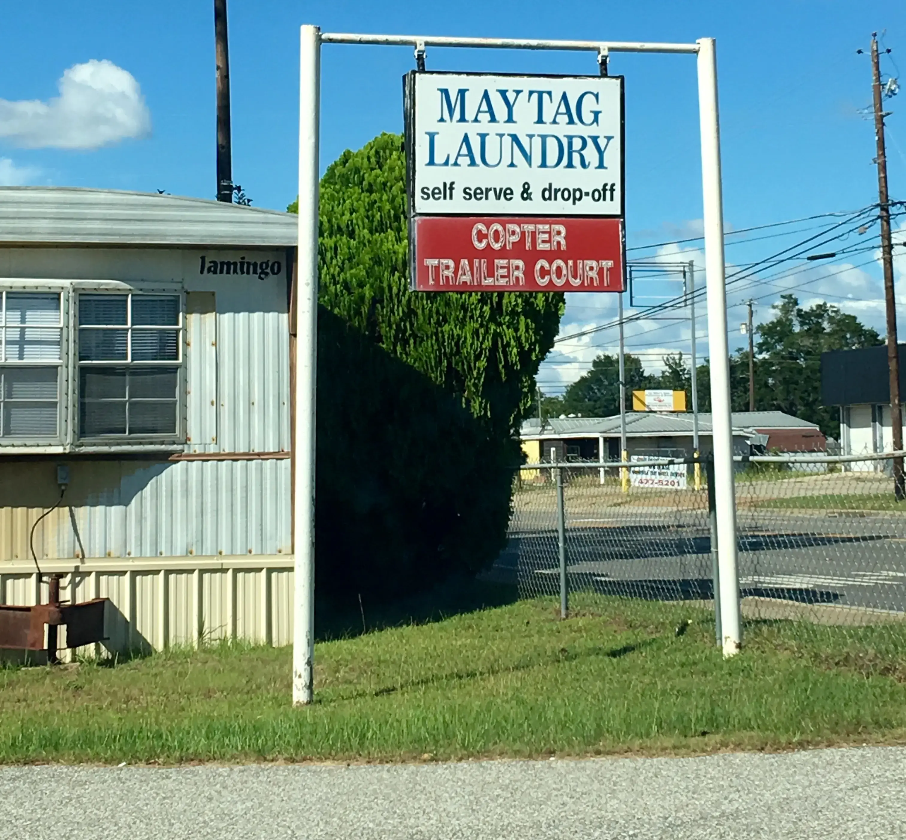 Maytag Laundry thumbnail 1