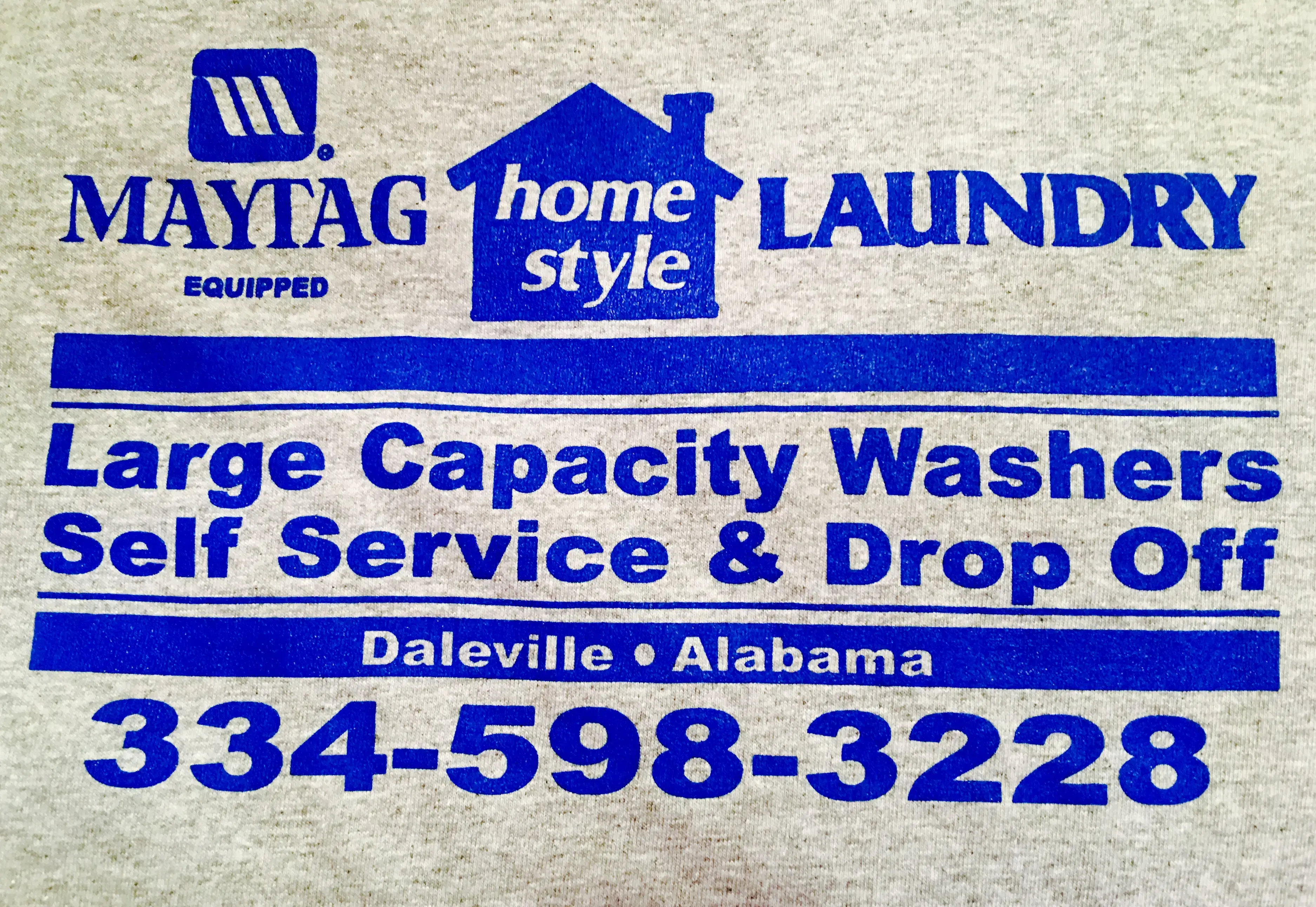 Maytag Laundry thumbnail 3