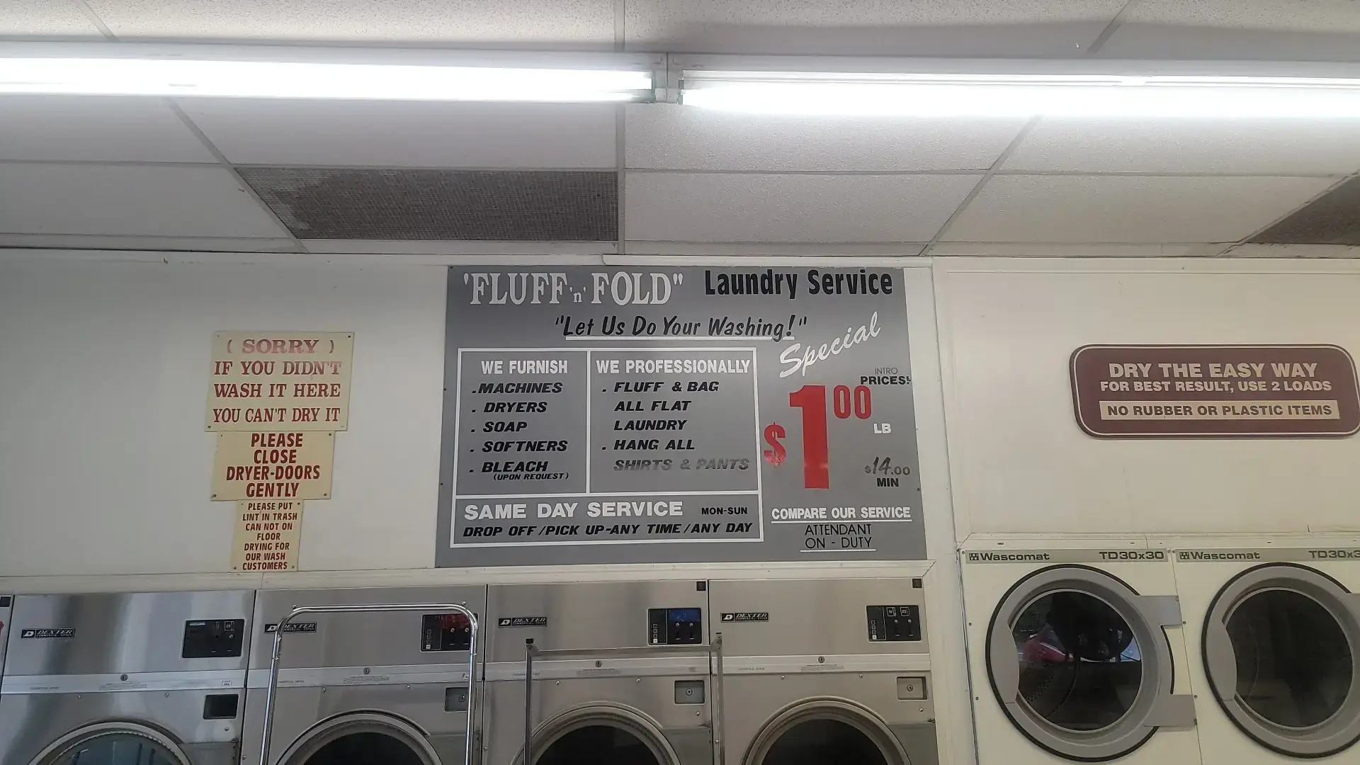 Maytag Laundry - Image 15