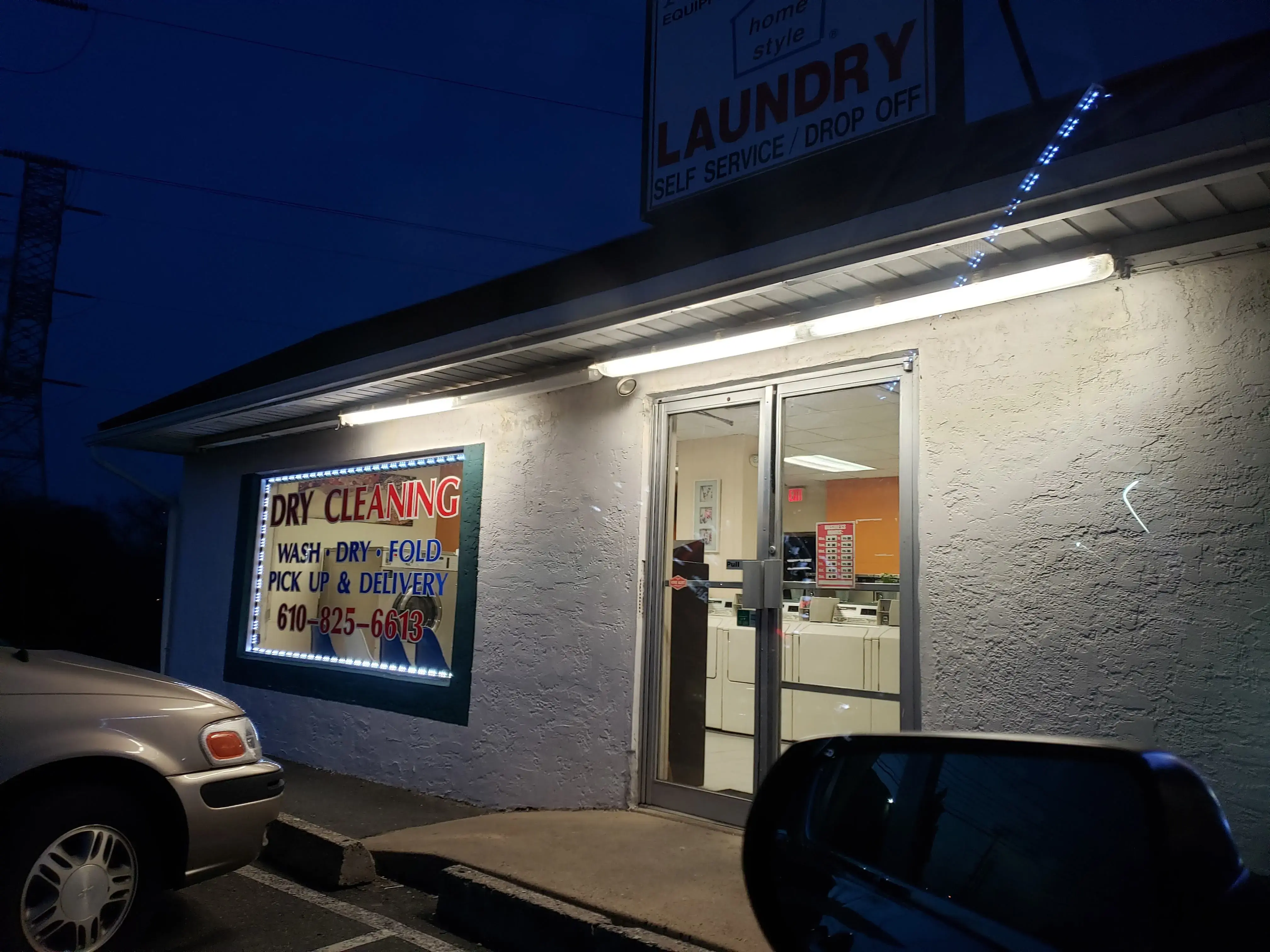 Maytag Laundry Mat - Image 11