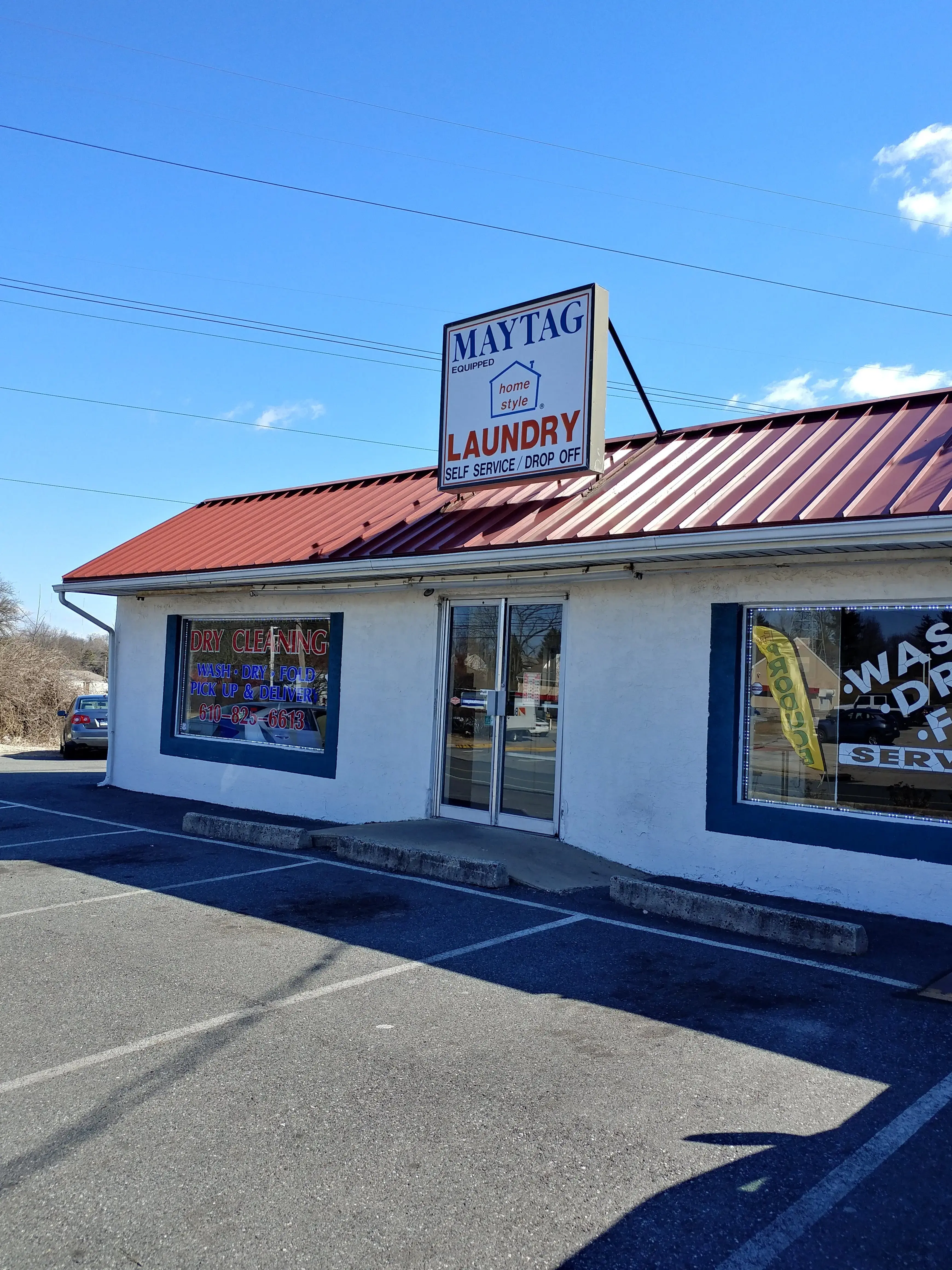 Maytag Laundry Mat - Image 16