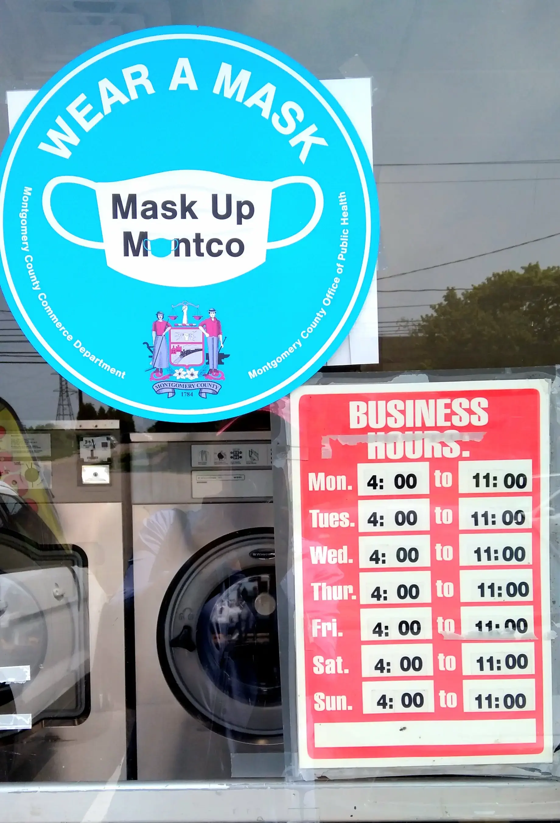 Maytag Laundry Mat - Image 19