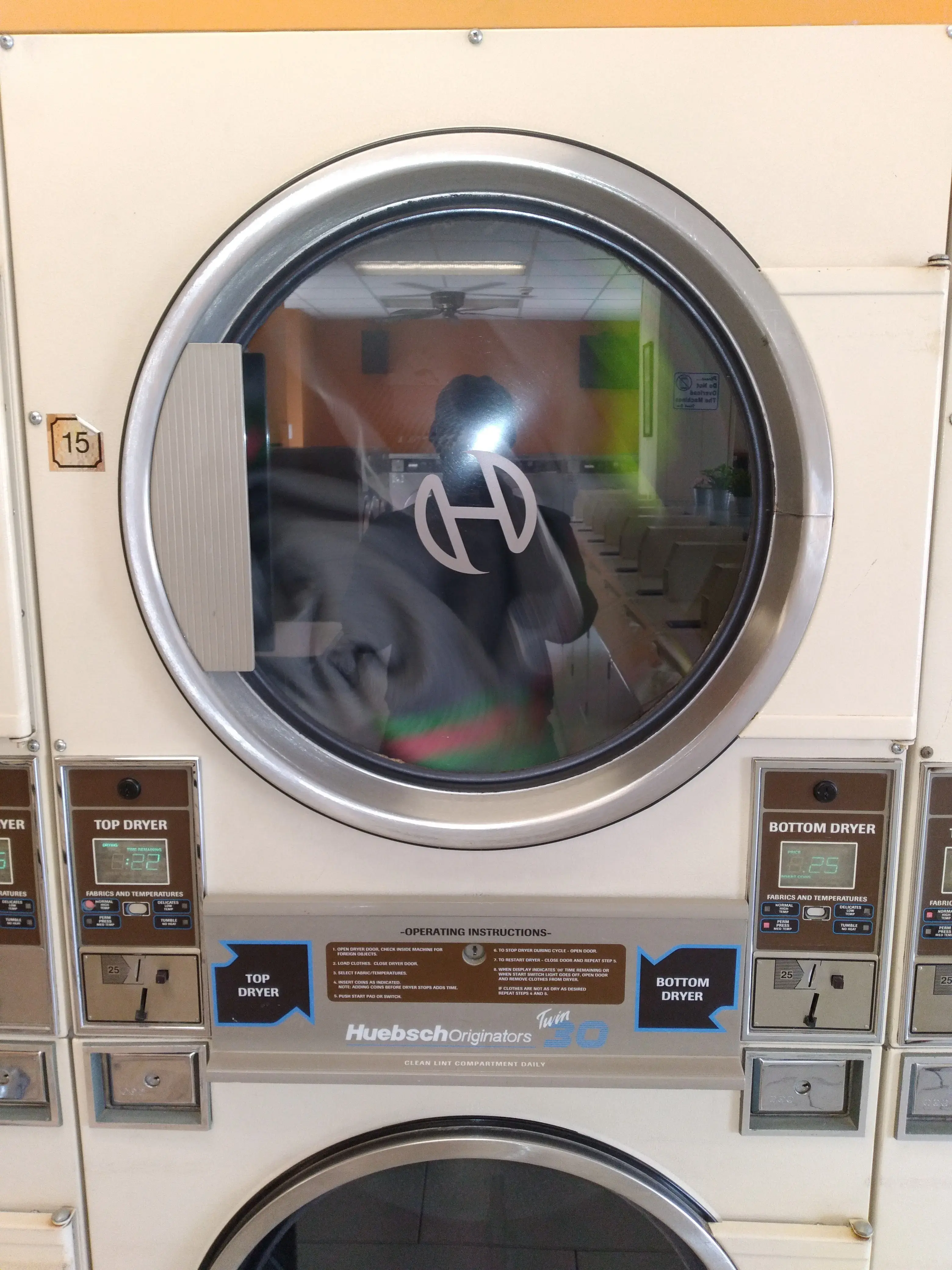 Maytag Laundry Mat thumbnail 5