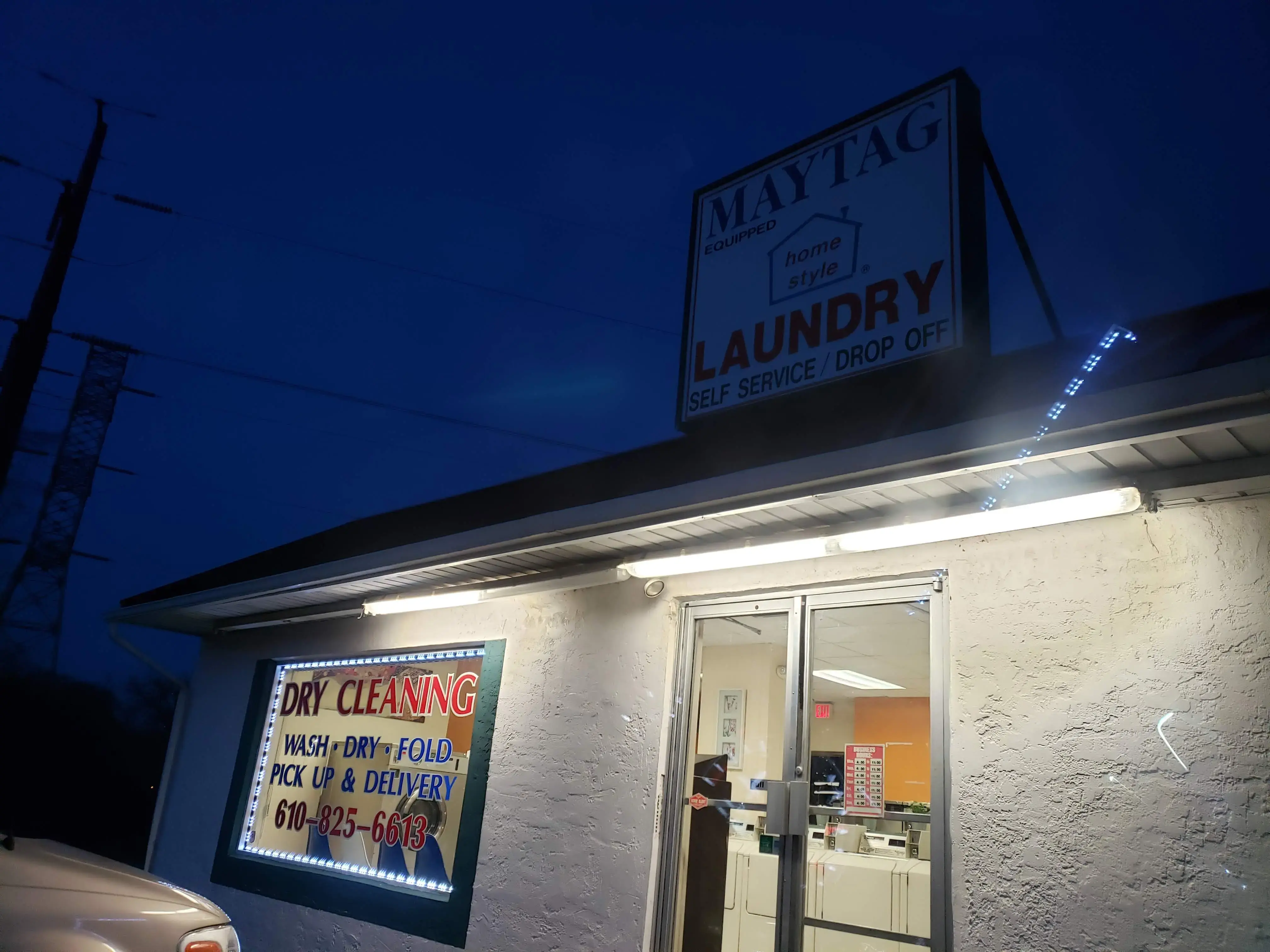 Maytag Laundry Mat - Image 18