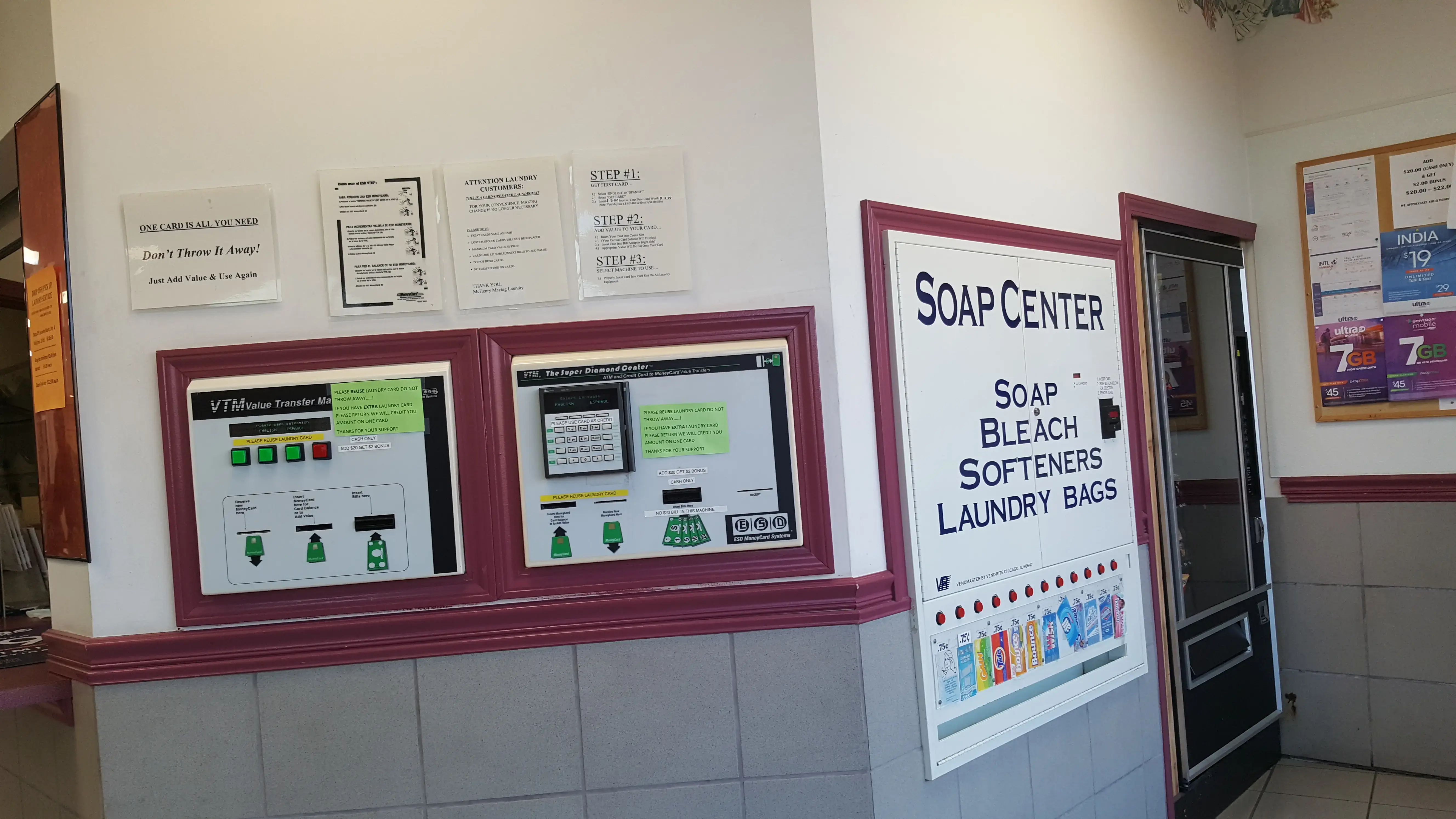 Maytag Laundry thumbnail 7