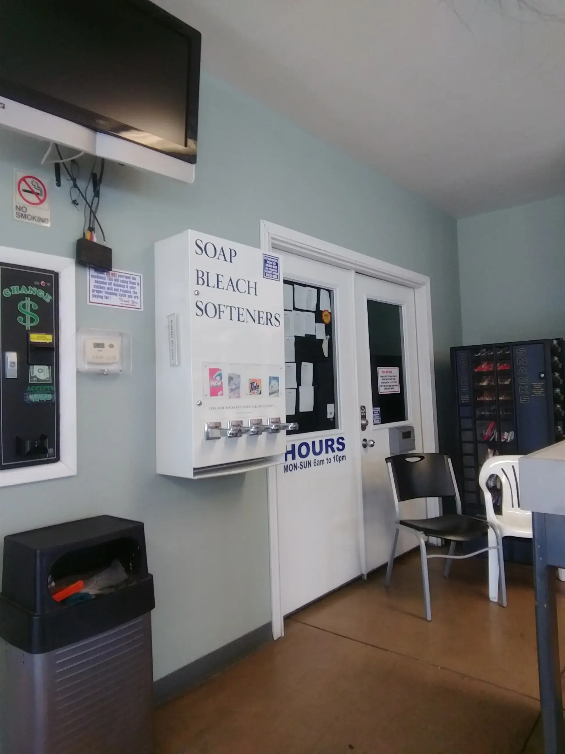 Maytag laundry - Image 2