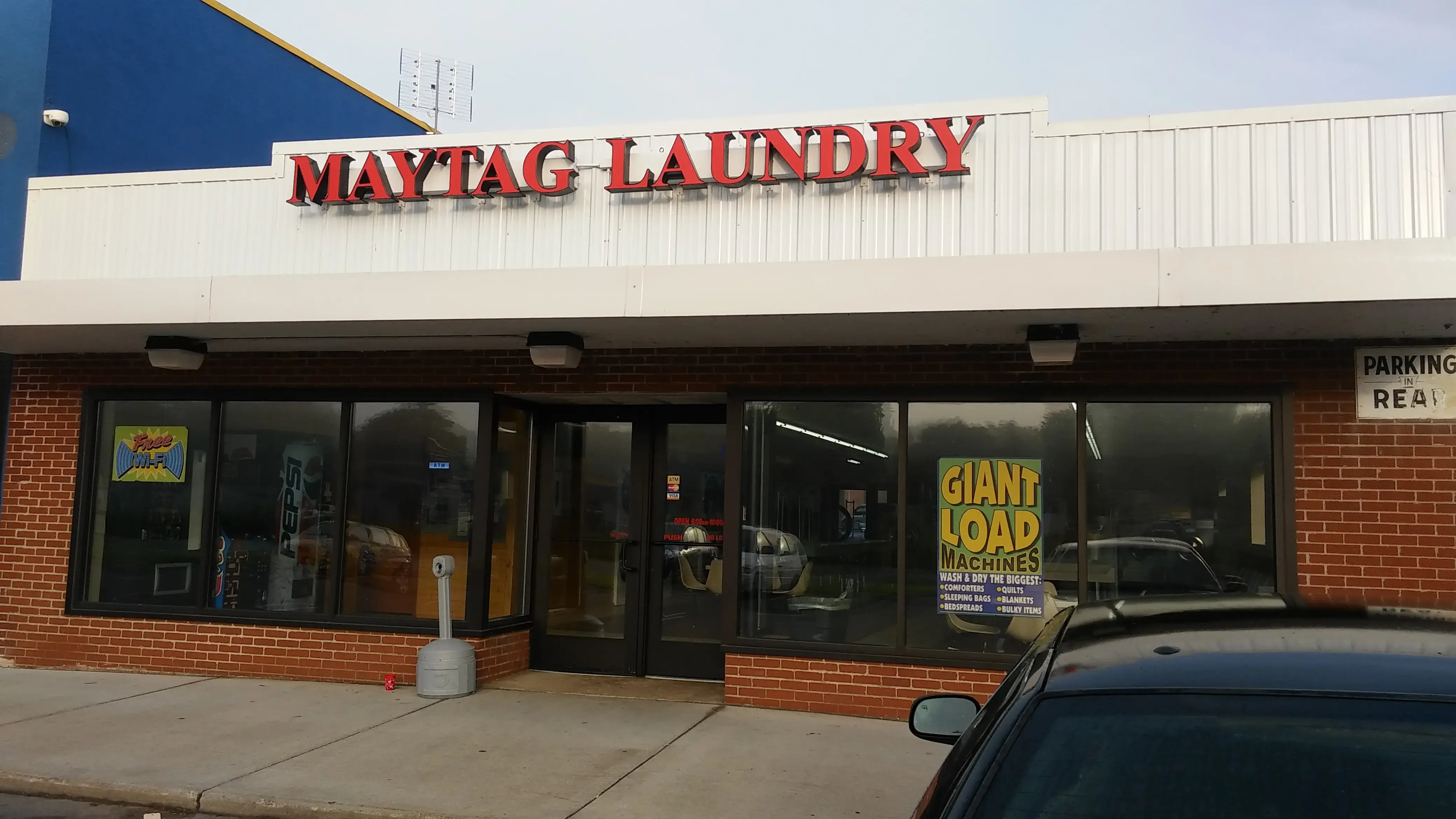Maytag Laundry of Forest Lake thumbnail 5