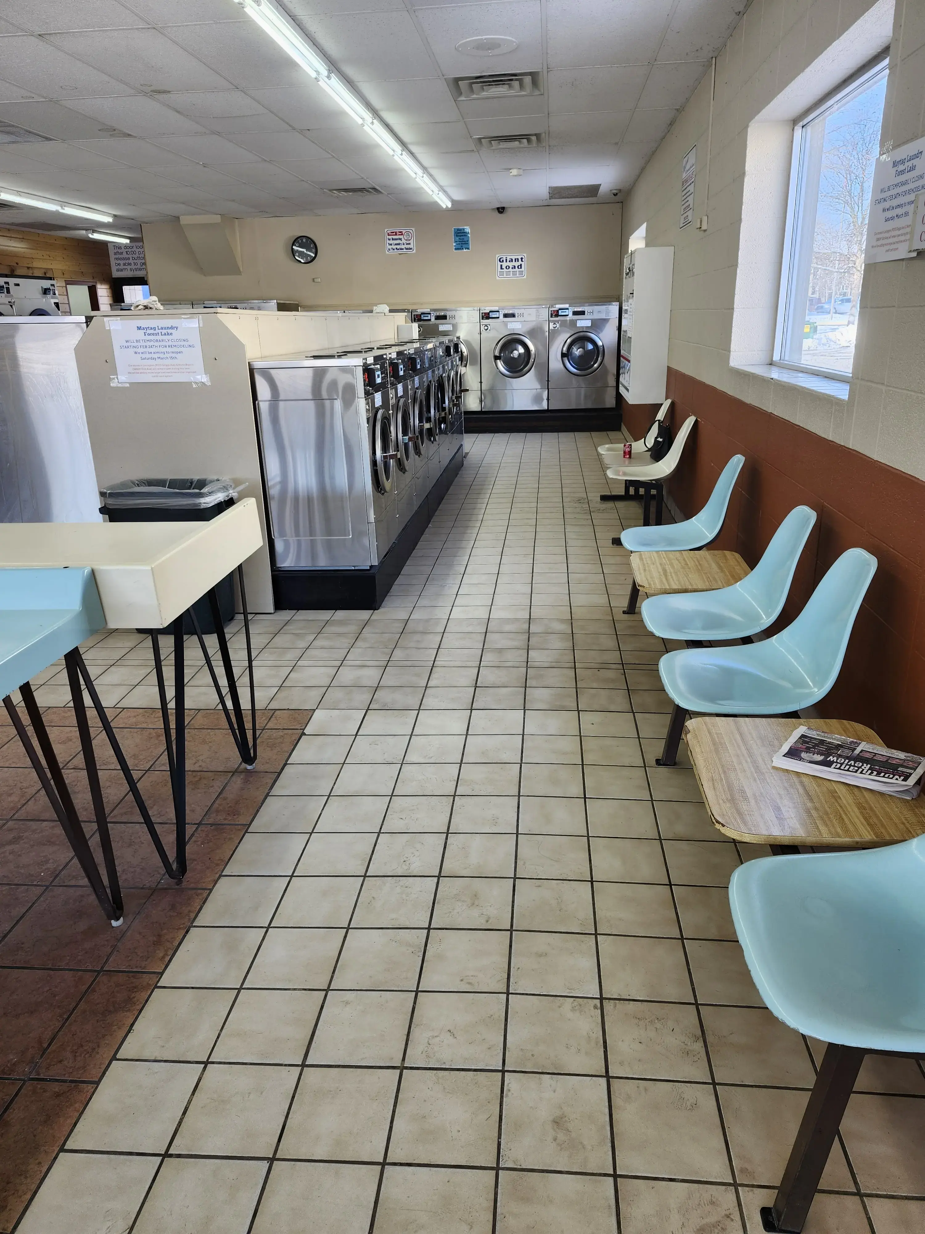 Maytag Laundry of Forest Lake - Image 1