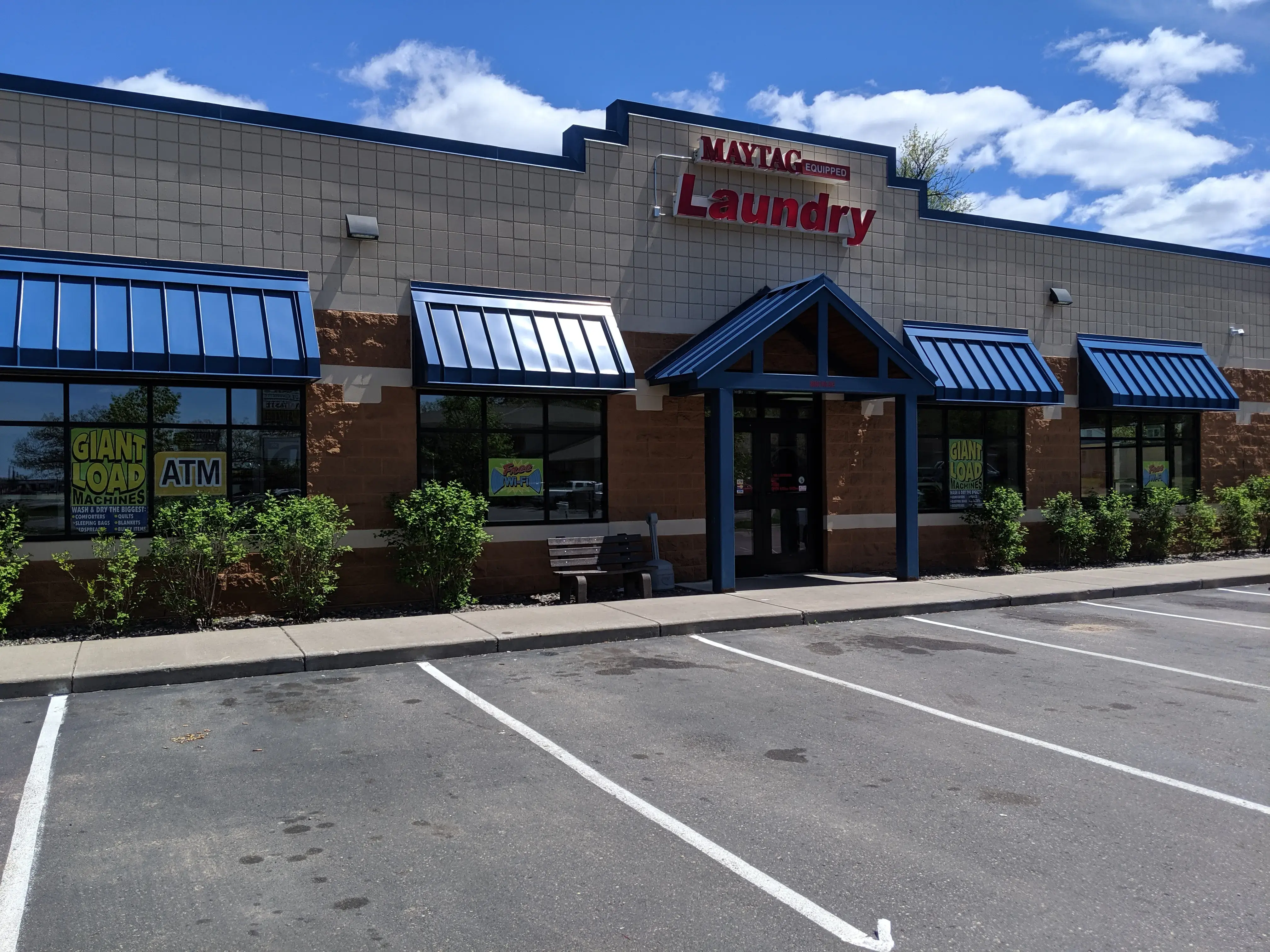 Maytag Laundry of North Branch - Image 4