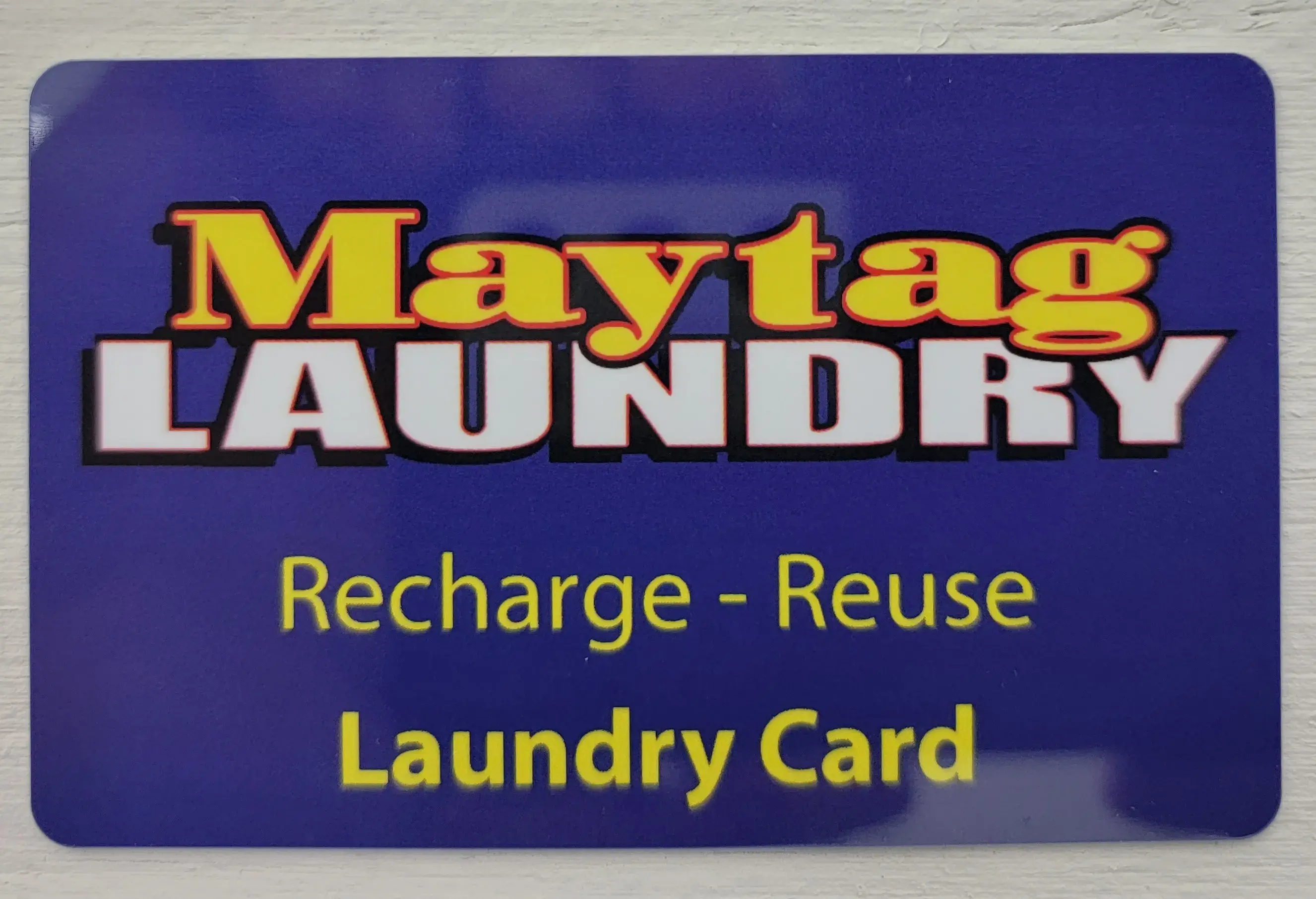 Maytag Laundry of Princeton - Image 9